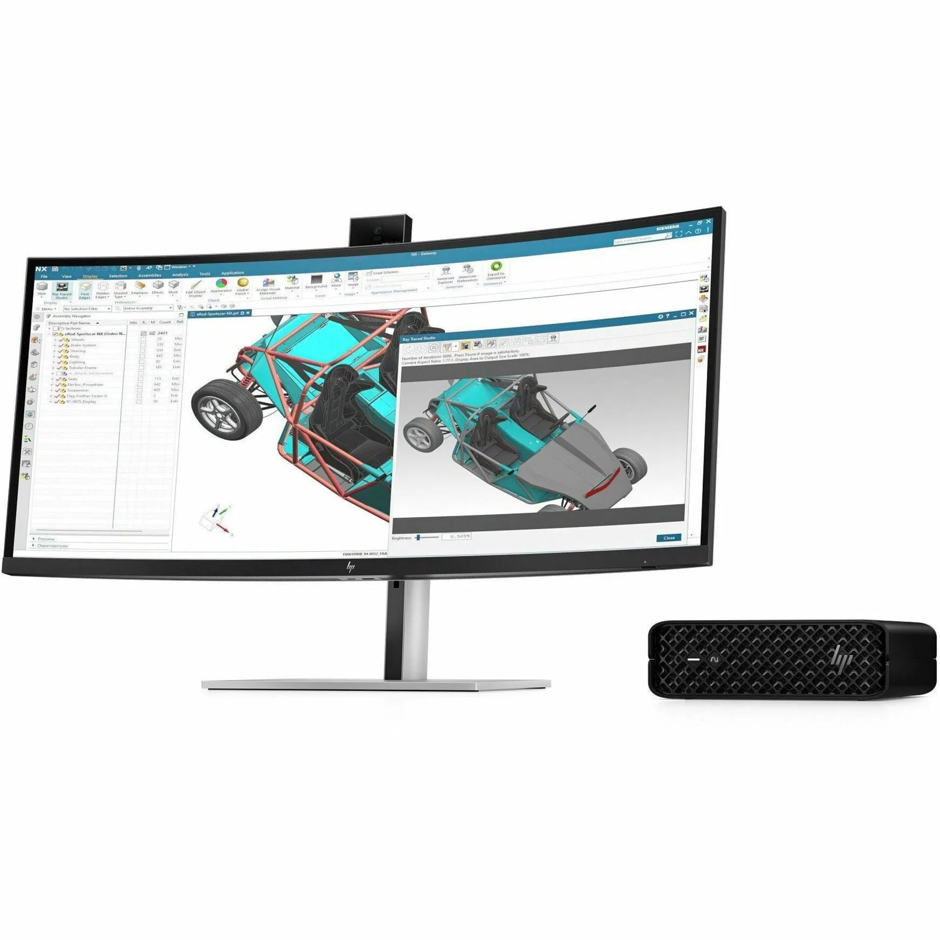 SBUY Z2 MINI G1I U9-285K 32GB 1TB AI BOOST (UP TO 13 TOPS) NVIDIA QUADRO RTX A10