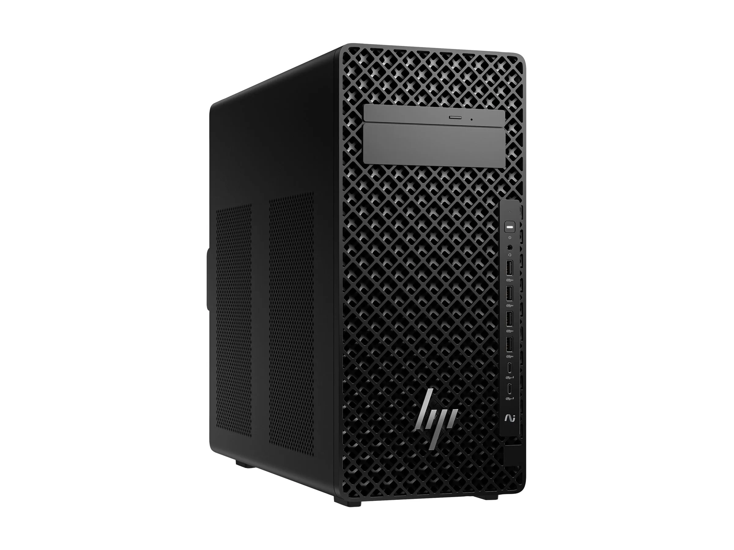 SBUY HP Z2 TWR G1I U7265 32GB/1TB PC INTEL CORE ULTRA7 265, 1TB SSD, 32GB DDR5,