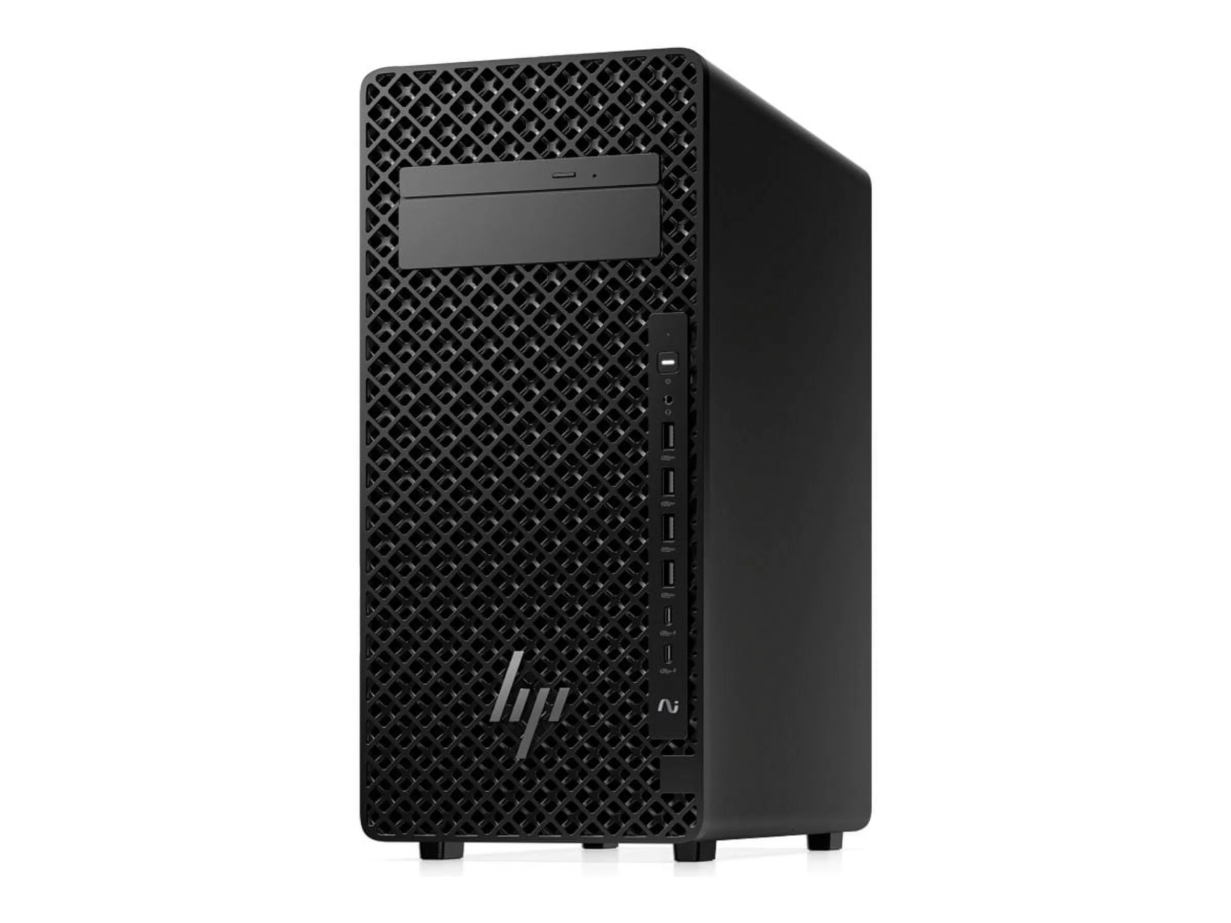 SBUY HP Z2 TWR G1I U7265 32GB/1TB PC INTEL CORE ULTRA7 265, 1TB SSD, 32GB DDR5,