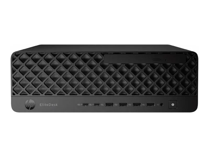 SBUY HP ELITEDESK 8 SFF G1I U5235 16GB/512 PC INTEL CORE ULTRA5 235, 512GB SSD,