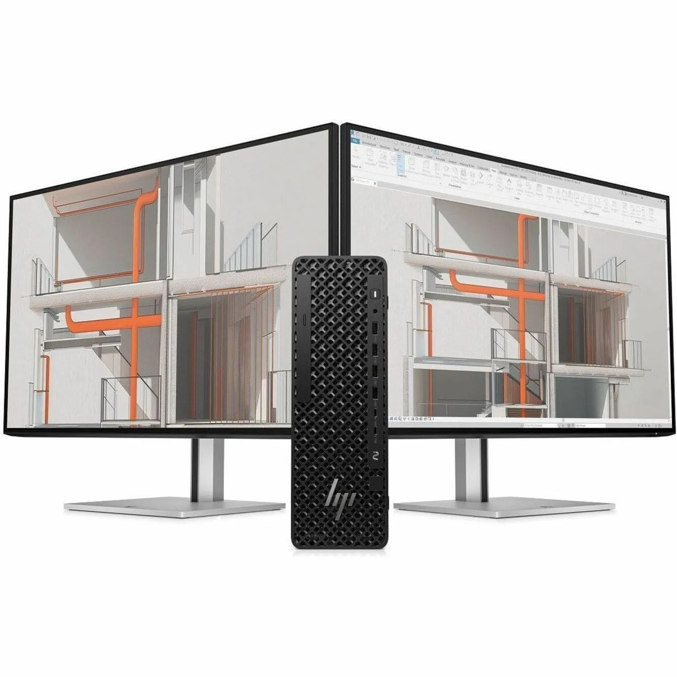 SBUY Z2 SFF G1I U7-265 32GB 1TB AI BOOST (UP TO 13 TOPS) NVIDIA QUADRO RTX 4000