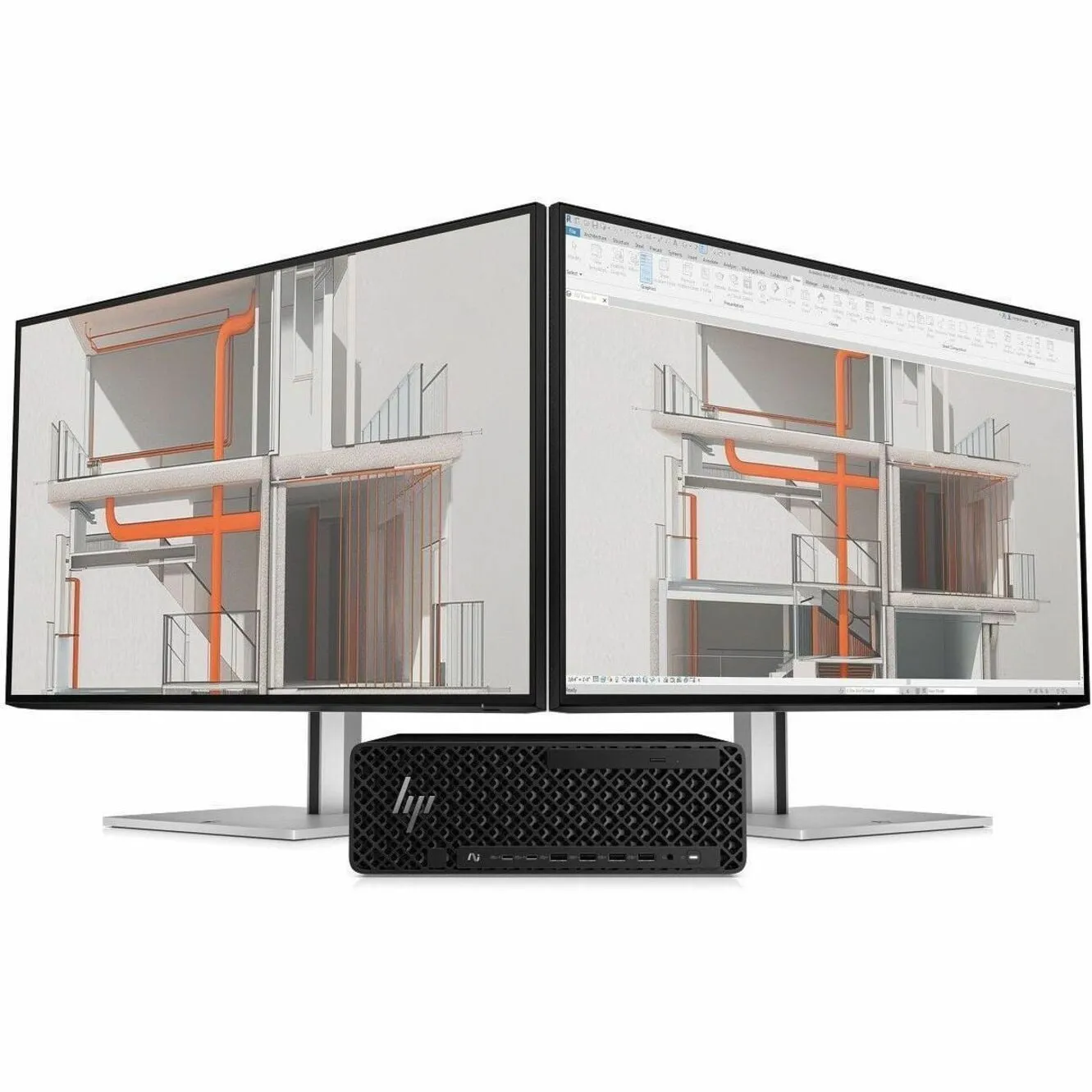 SBUY Z2 SFF G1I U7-265 32GB 1TB AI BOOST (UP TO 13 TOPS) NVIDIA QUADRO RTX 4000