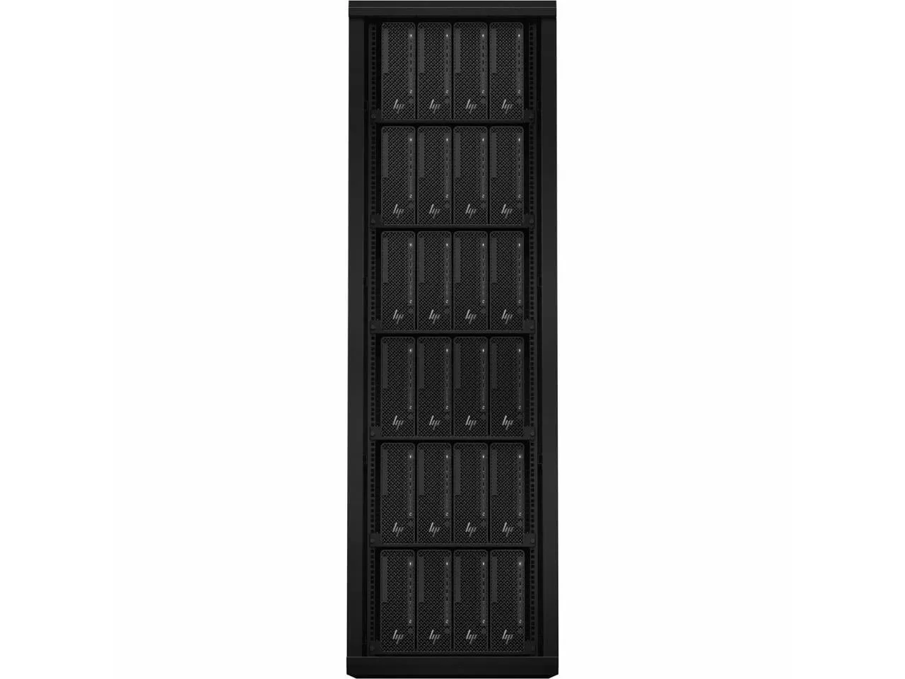 SBUY Z2 SFF G1I U7-265 32GB 1TB AI BOOST (UP TO 13 TOPS) NVIDIA QUADRO RTX A1000