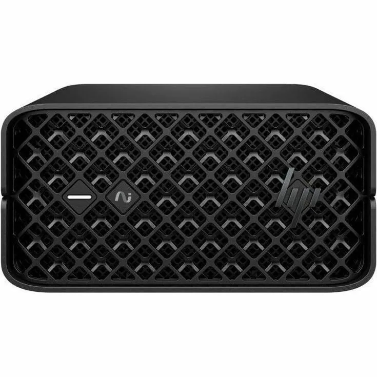 SBUY HP Z2MINIG1A RAIMP390 32GB/1TB PC AMD RAI MAX PRO 390, 1TB SSD, 32GB LPDDR5