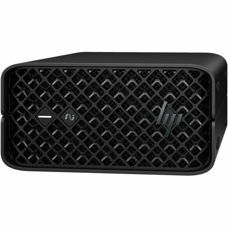 SBUY HP Z2MINIG1A RAIMP390 32GB/1TB PC AMD RAI MAX PRO 390, 1TB SSD, 32GB LPDDR5