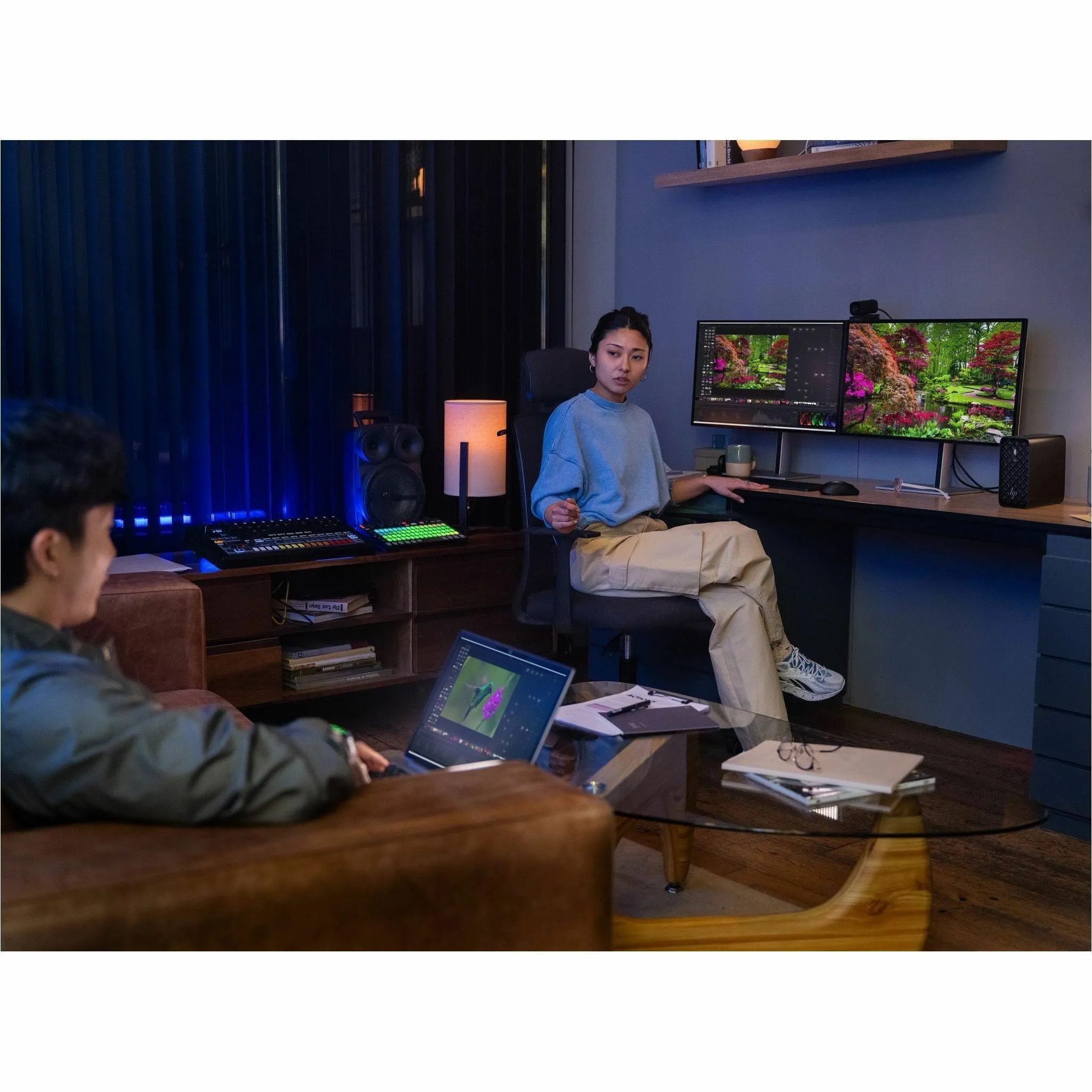 SBUY HP Z2MINIG1A RAIMP390 32GB/1TB PC AMD RAI MAX PRO 390, 1TB SSD, 32GB LPDDR5