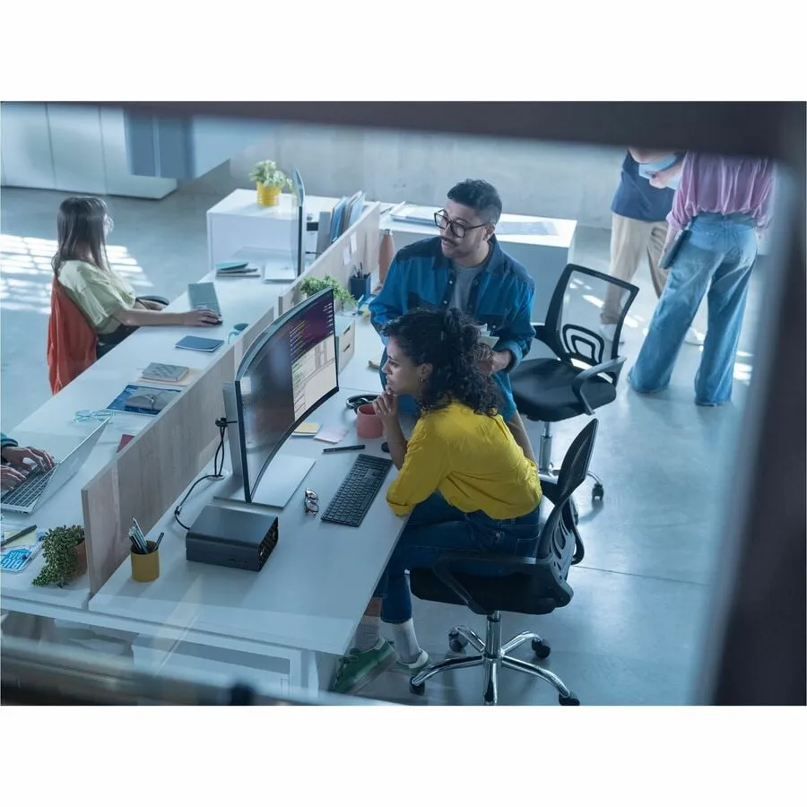 SBUY HP Z2MINIG1A RAIMP390 32GB/1TB PC AMD RAI MAX PRO 390, 1TB SSD, 32GB LPDDR5