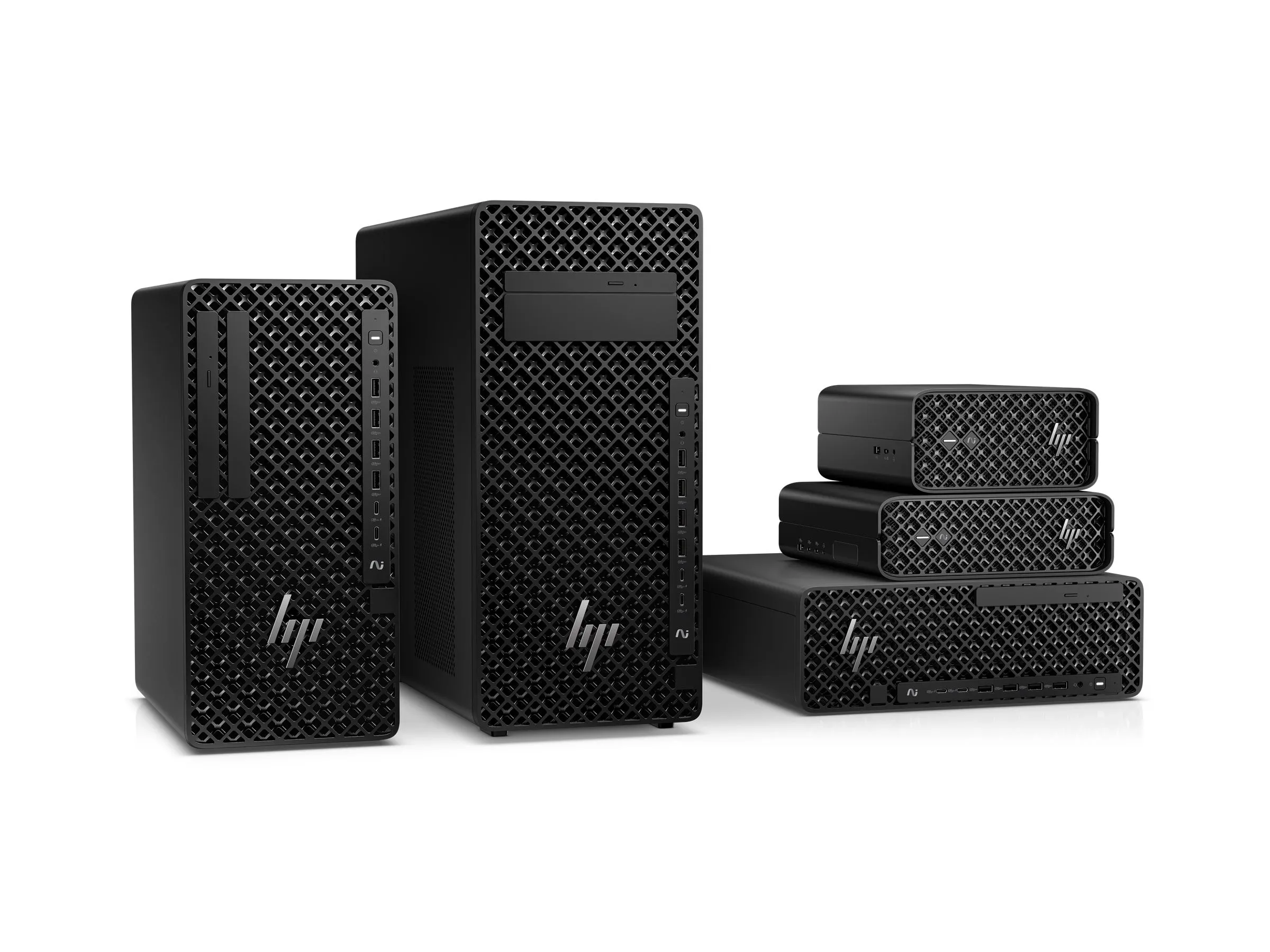 SBUY Z2 MINI G1I U9-285 32GB 1TB AI BOOST (UP TO 13 TOPS) NVIDIA QUADRO RTX A100