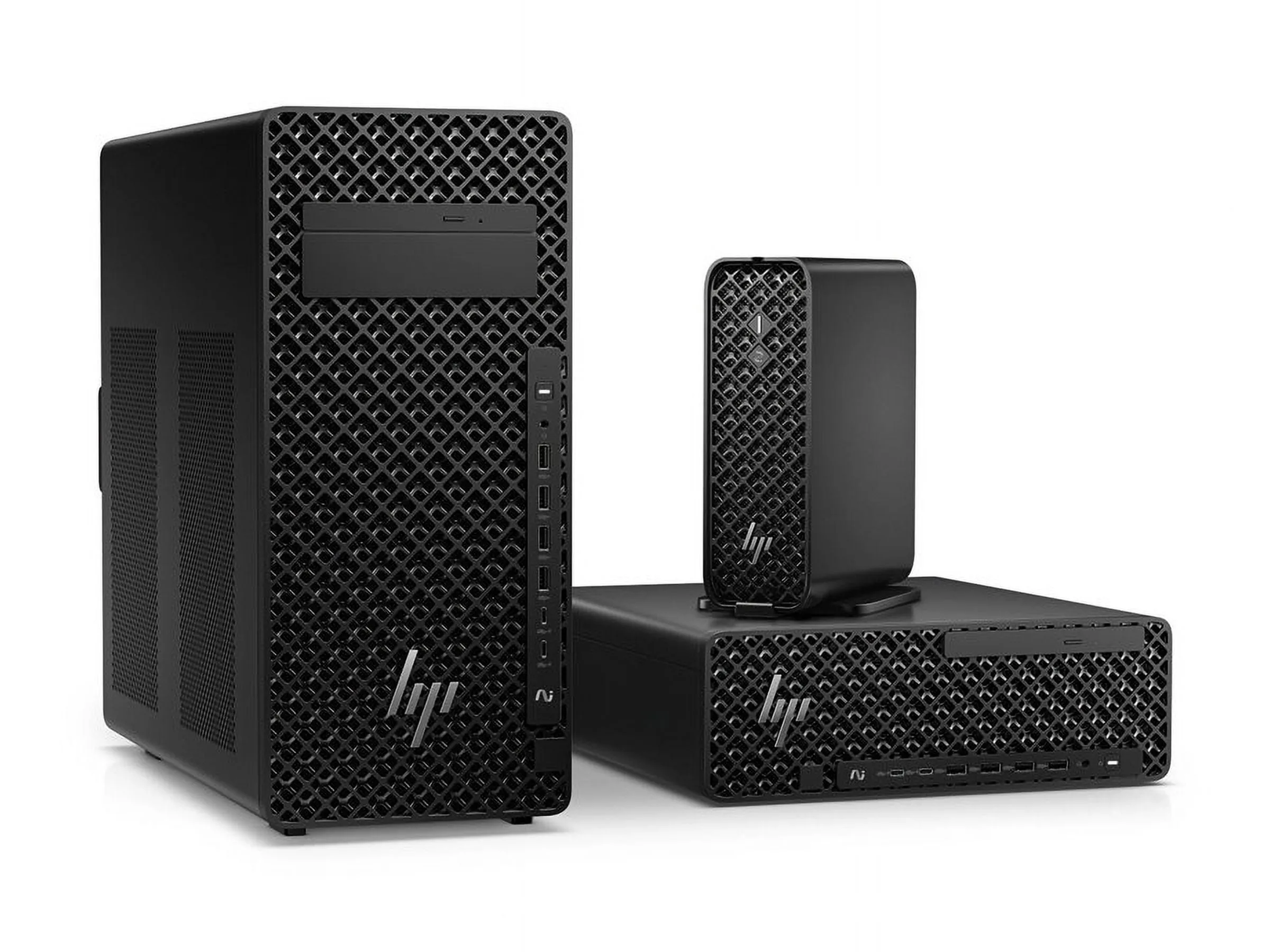 SBUY HP Z2 TWR G1I U9285K 32GB/1TB PC INTEL CORE ULTRA9 285K, 1TB SSD, 32GB DDR5