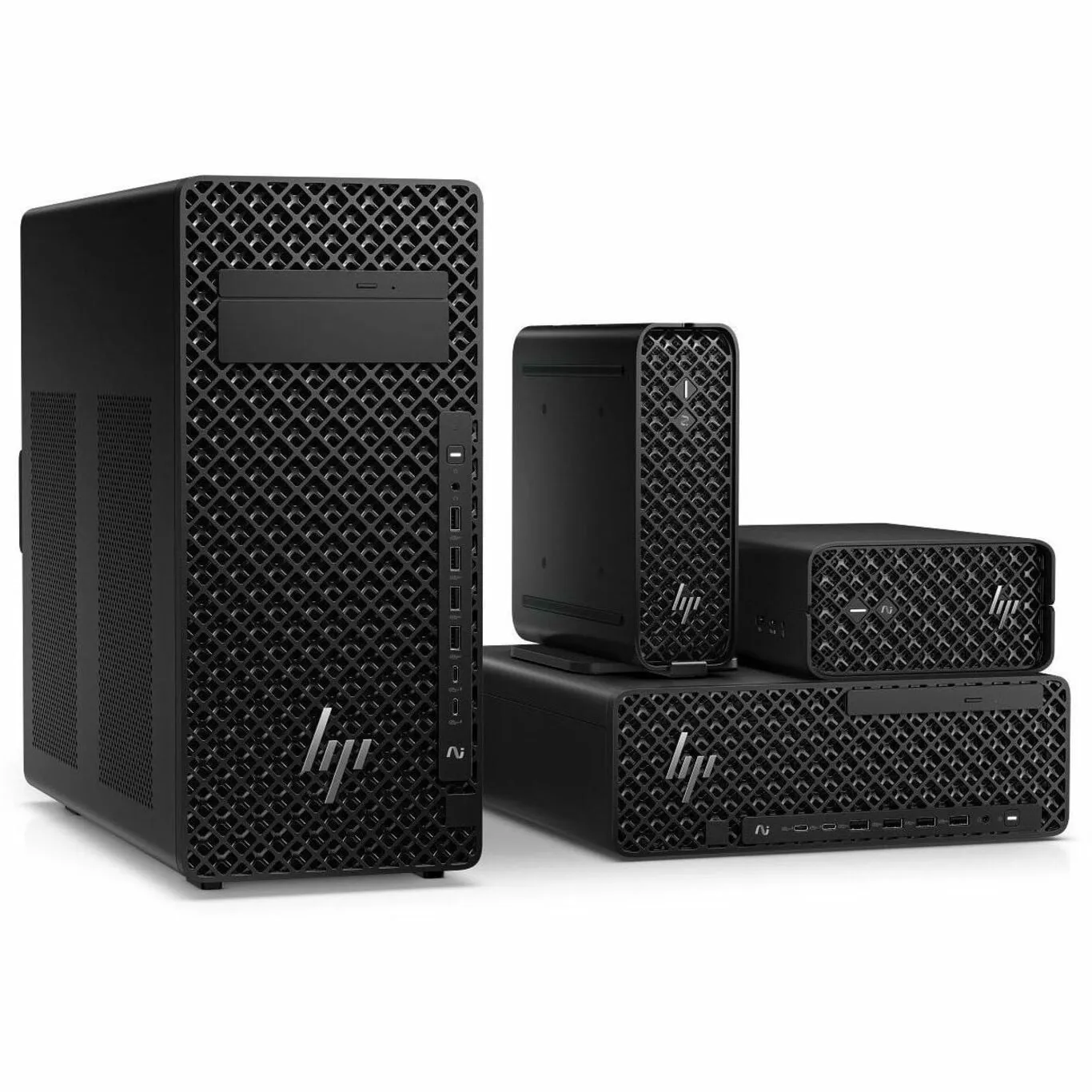 SBUY Z2 MINI G1I U7-265K 32GB 1TB AI BOOST (UP TO 13 TOPS) NVIDIA QUADRO RTX A10