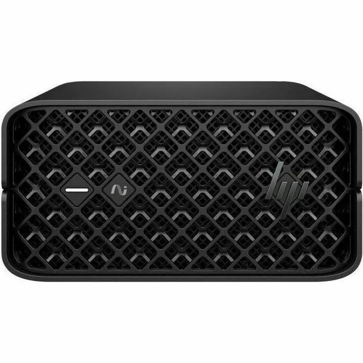 SBUY HP Z2MINIG1A RAIMP380 32GB/1TB PC AMD RAI MAX PRO 380, 1TB SSD, 32GB LPDDR5