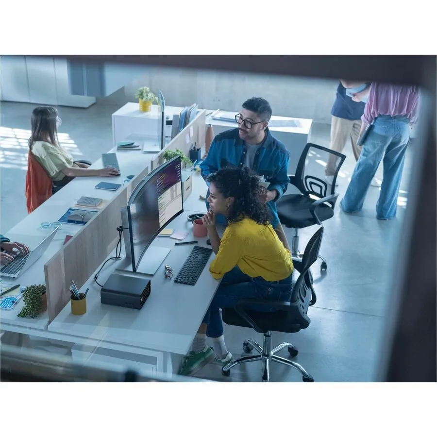 SBUY HP Z2MINIG1A RAIMP390 64GB/1TB PC AMD RAI MAX PRO 390, 1TB SSD, 64GB LPDDR5