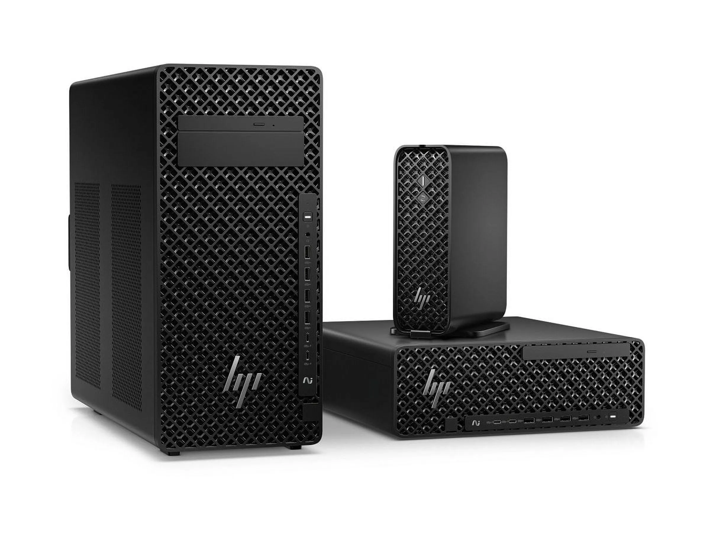 SBUY HP Z2 TWR G1I U7265K 32GB/1TB PC INTEL CORE ULTRA7 265K, 1TB SSD, 32GB DDR5