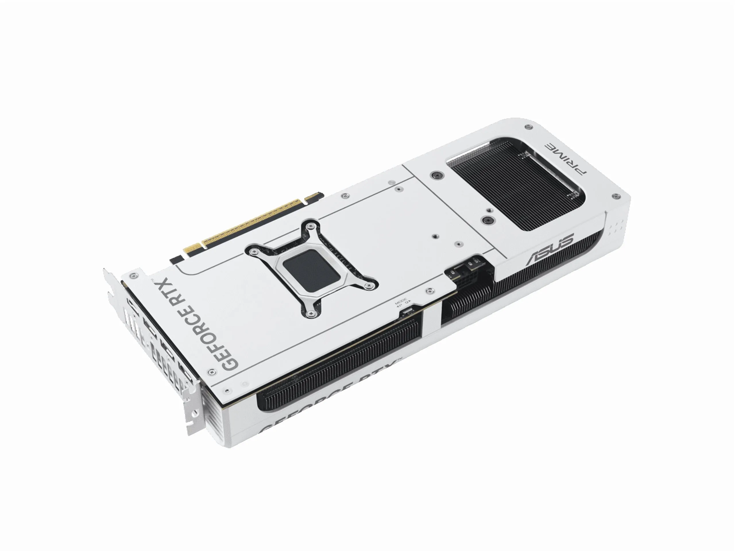 ASUS VCX PRIME-RTX5070-O12G-WHITE GeForce RTX 5070 White OC 12GB GDDR7 192Bit