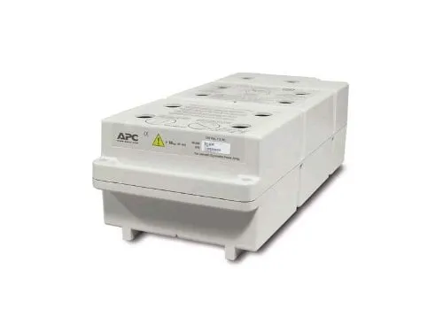 APC UPS Battery 4-16kVA Lead Acid For Symmetra For Symmetra 12KVA 16KVA 4KVA 8KVA Sybatt