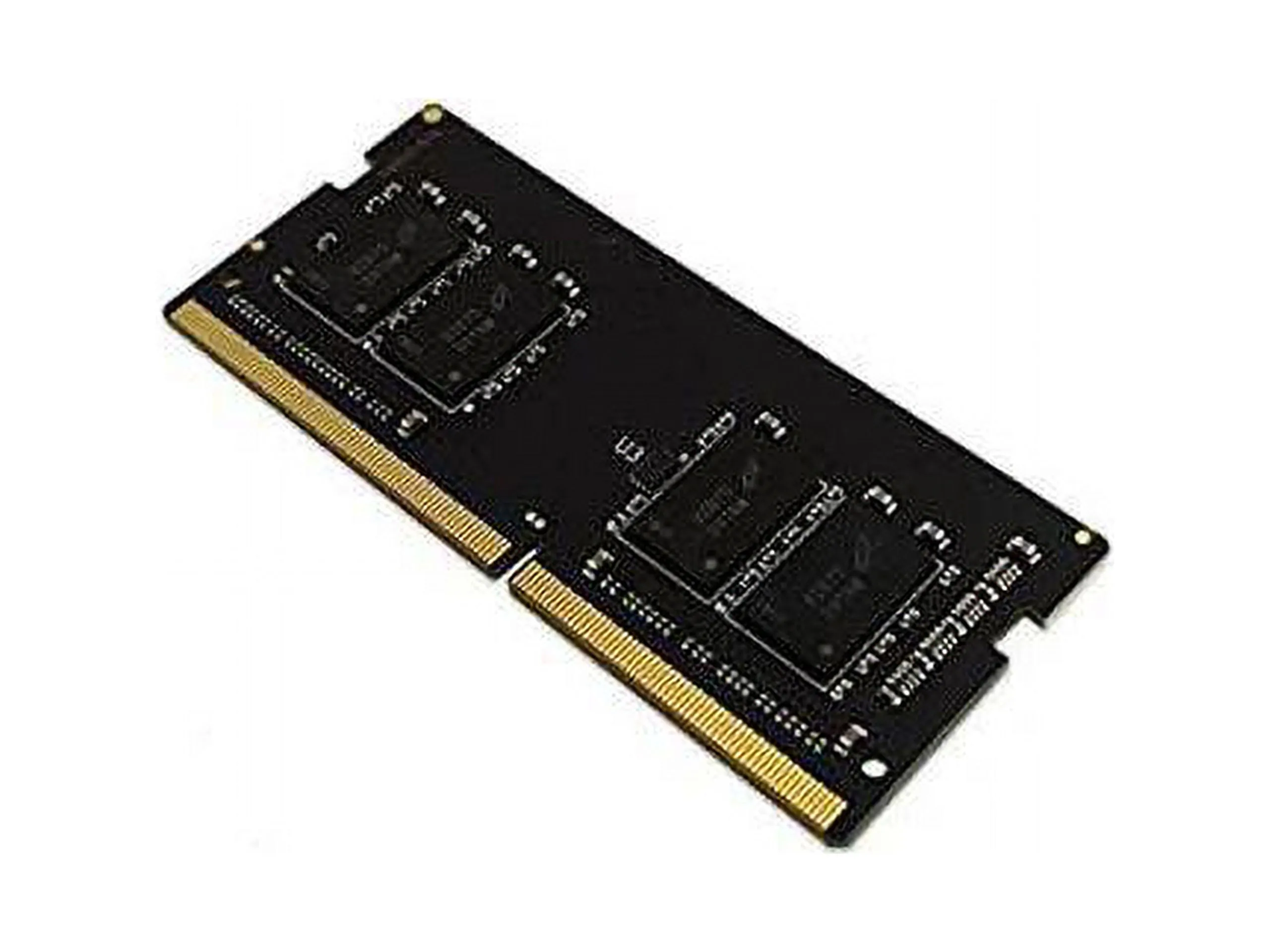 THIS HIGH QUALITY TOTAL MICRO 8GB DDR4 2666MHZ PC4-21300 CL19 1.2V UNBUFFERED NO