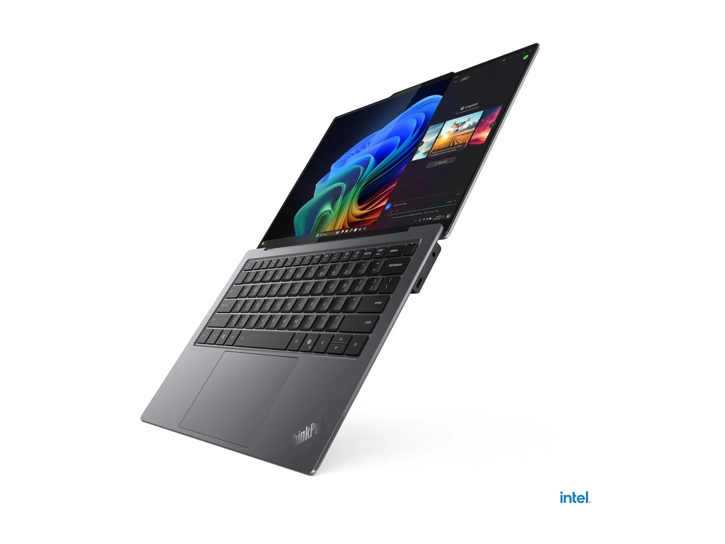 LENOVO THINKPAD X9-14 AURA EDITION NOTEBOOK INTEL ULTRA 7 268V 32GB 1TB SSD