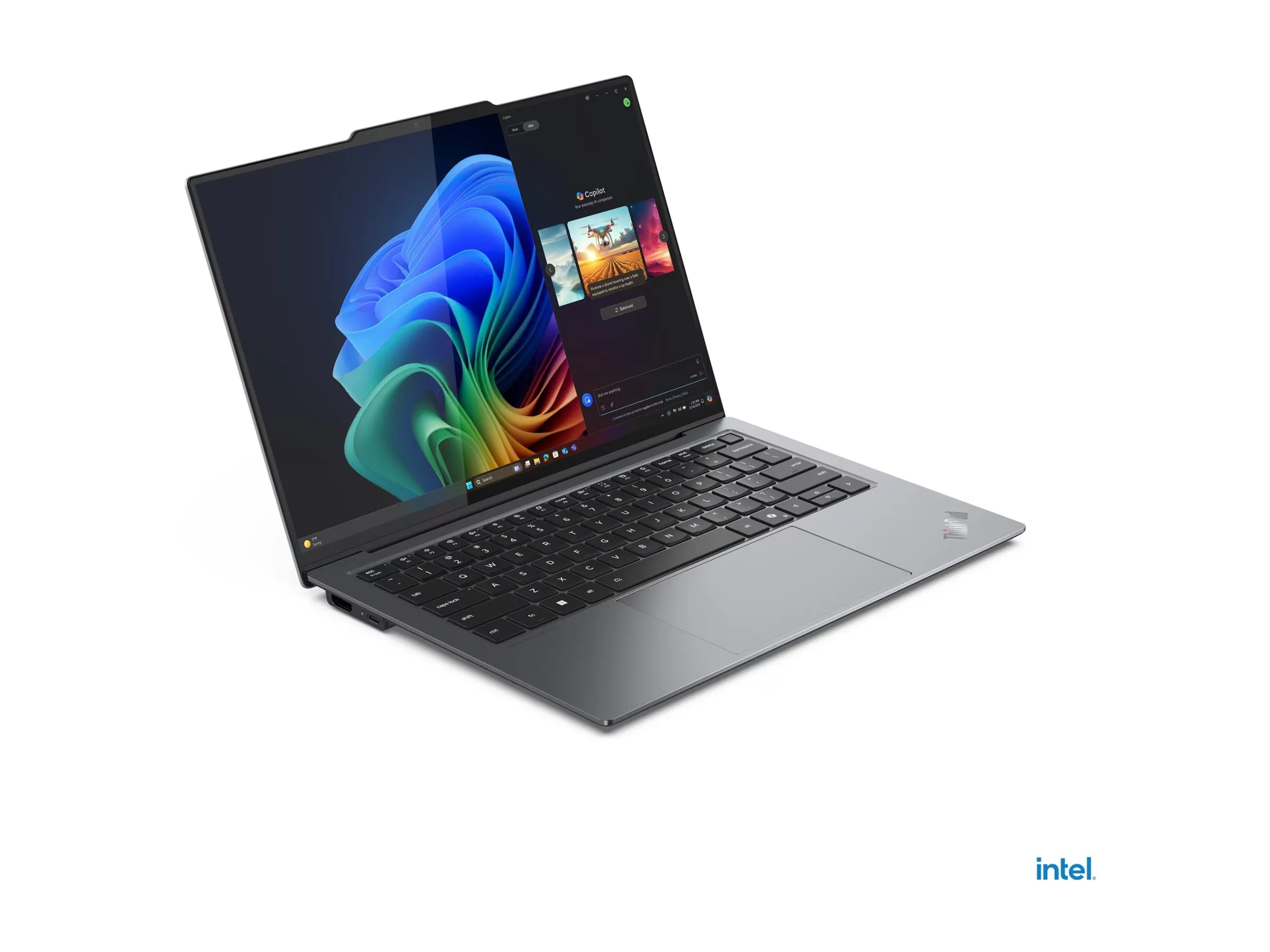 LENOVO THINKPAD X9-14 AURA EDITION NOTEBOOK INTEL ULTRA 7 268V 32GB 1TB SSD