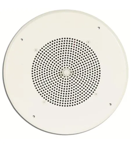 Ceiling Speaker with Volume Knob