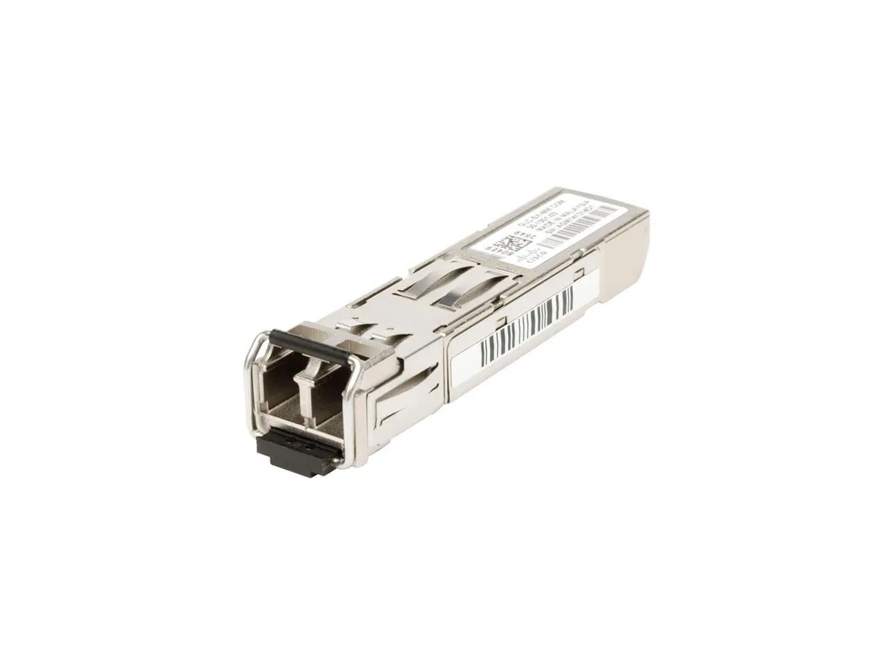 1000BASE-SX SFP TRANSCEIVER MODULE, MMF,