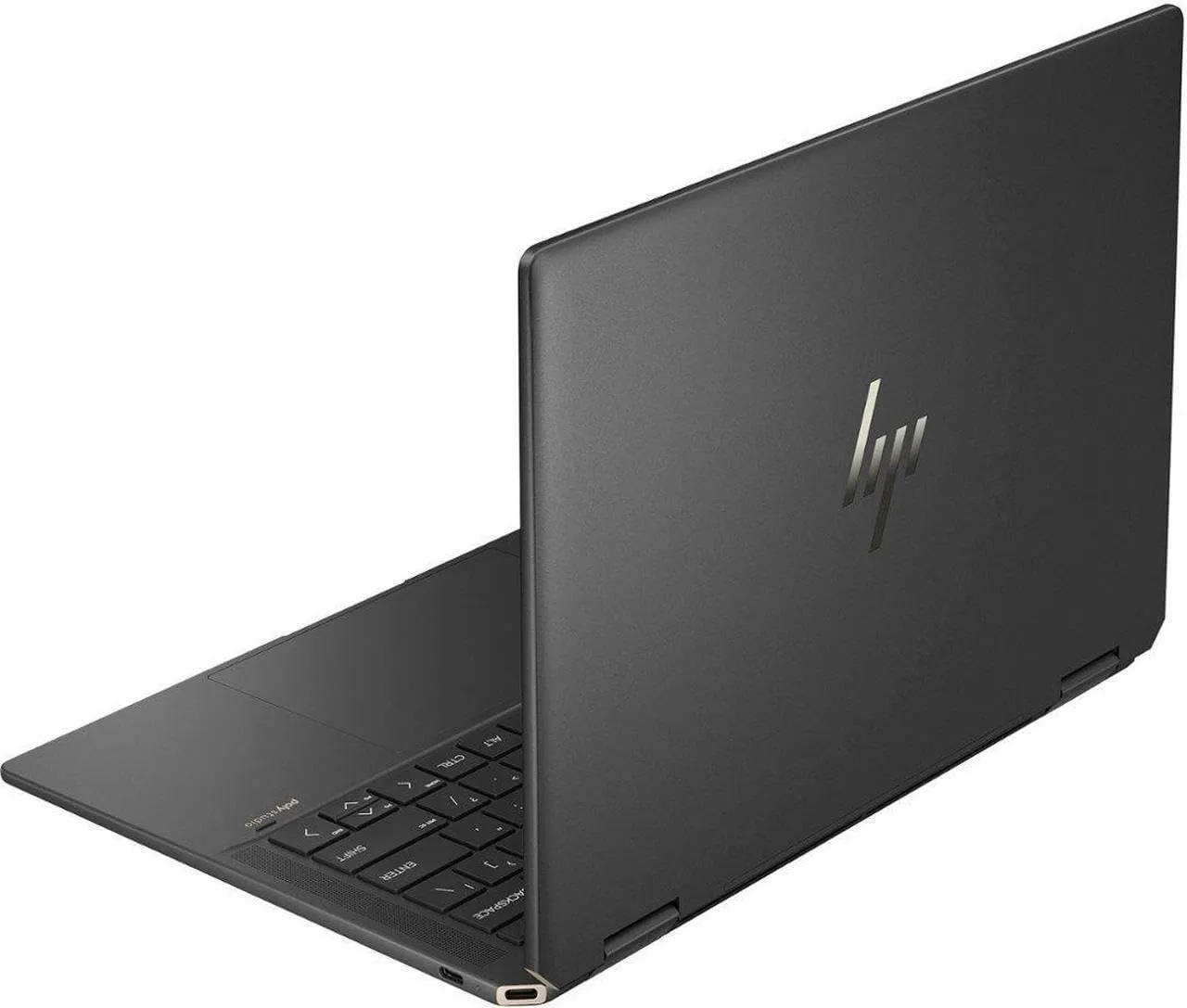 HP Spectre x360 14-eu0013dx 2-in-1 Notebook