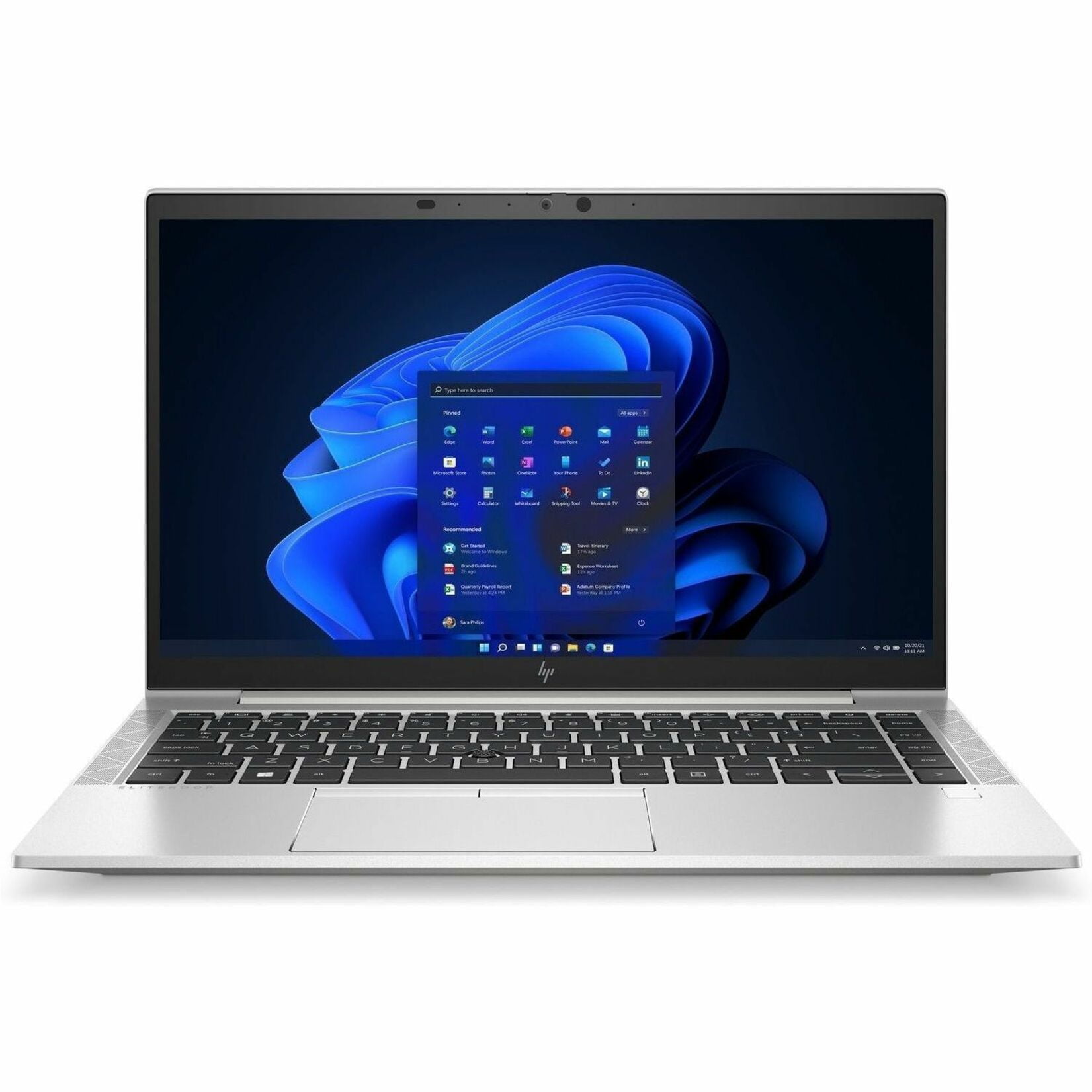 HP ELITEBOOK 840 G7 I5