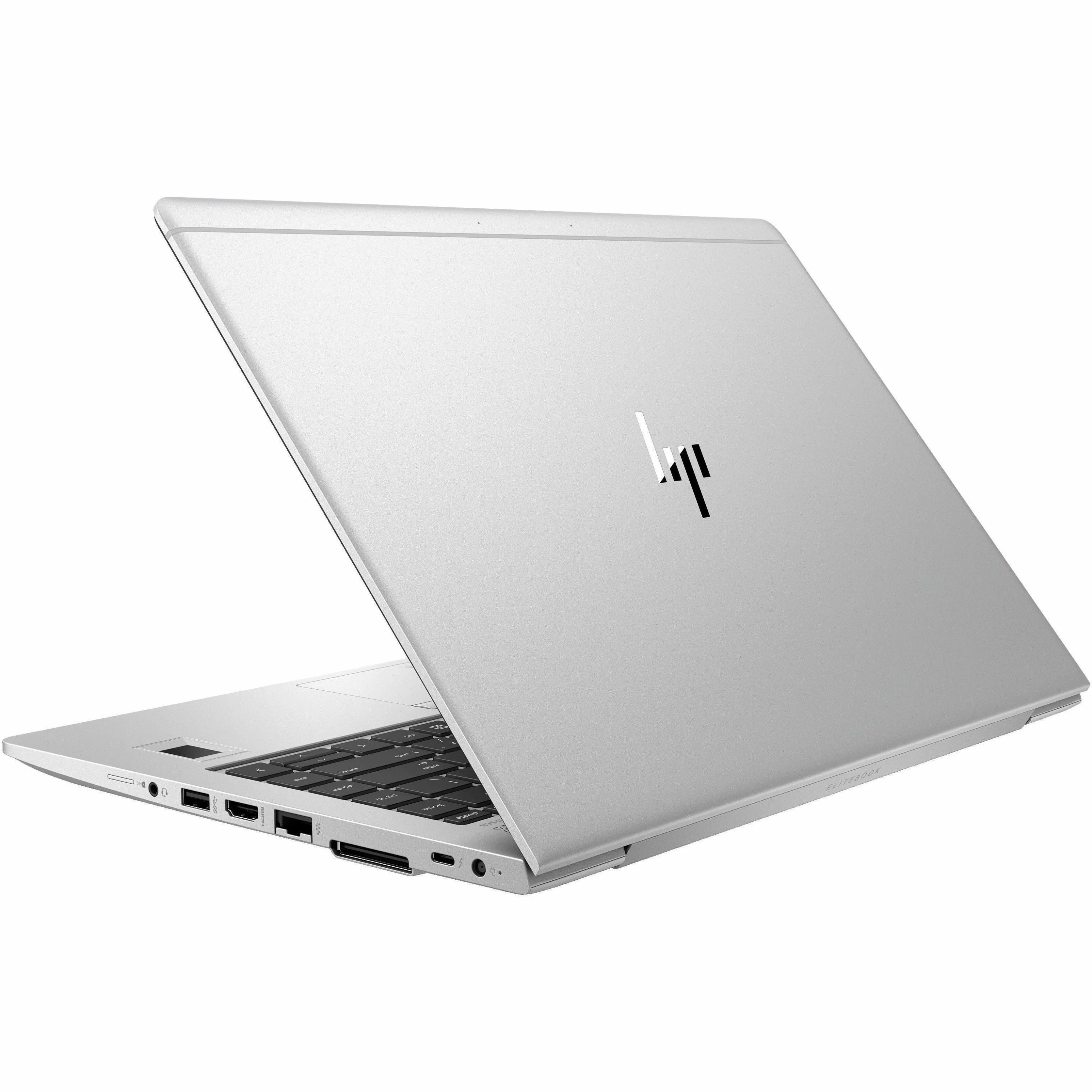 HP EliteBook 840 G6 - Intel i5, 16GB RAM, 256GB SSD