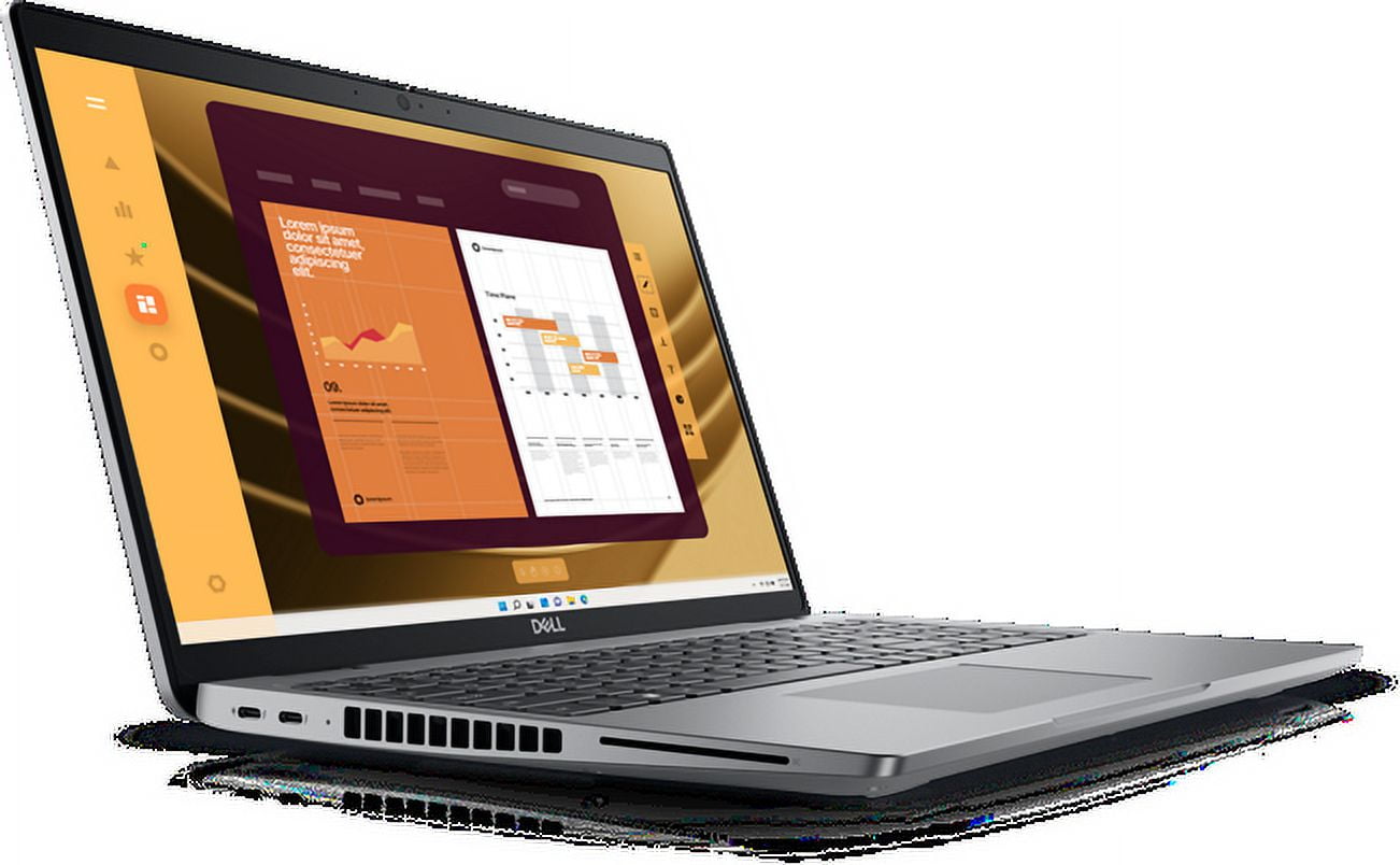 LAT 5550 U7 16G 512G