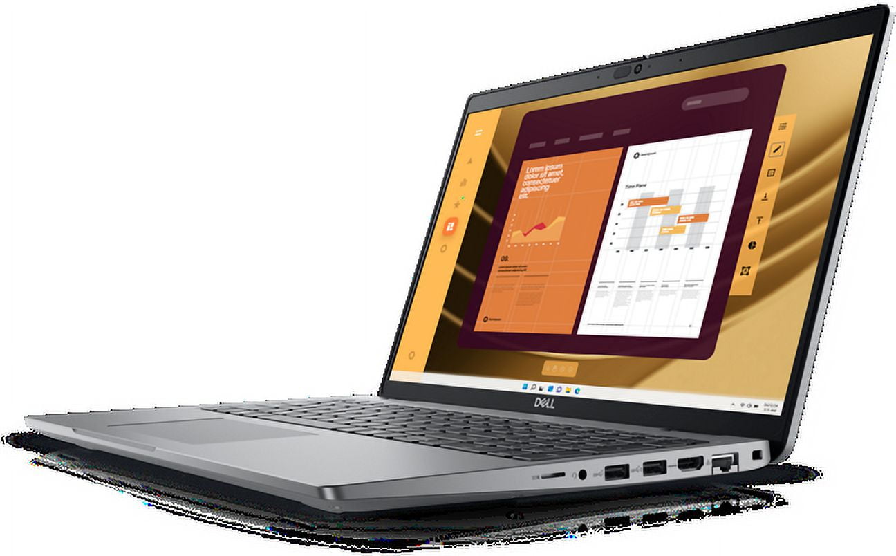 LAT 5550 U7 16G 512G