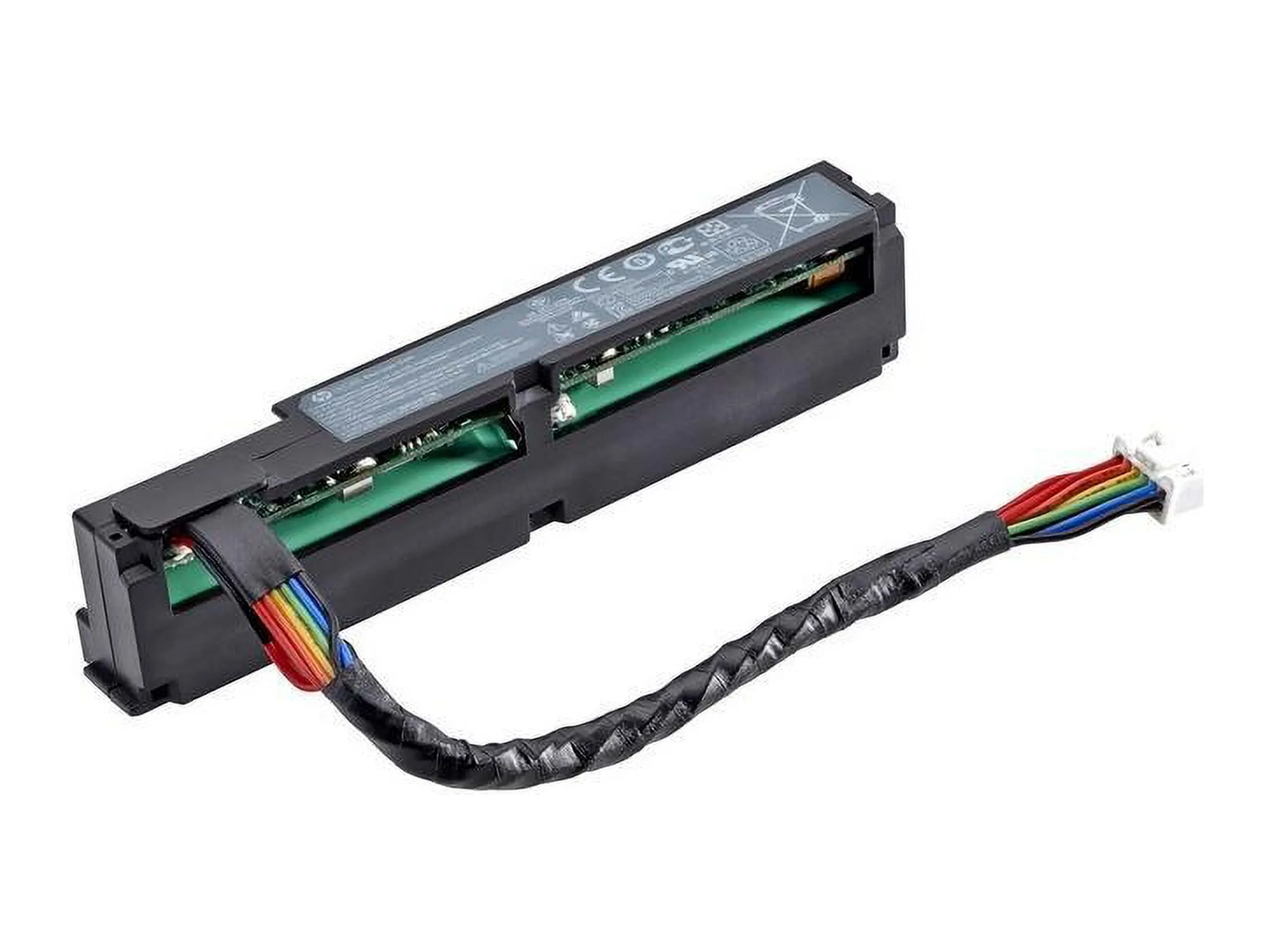 HPE 96W SMART STORAGE BATTERY 145MM CBL