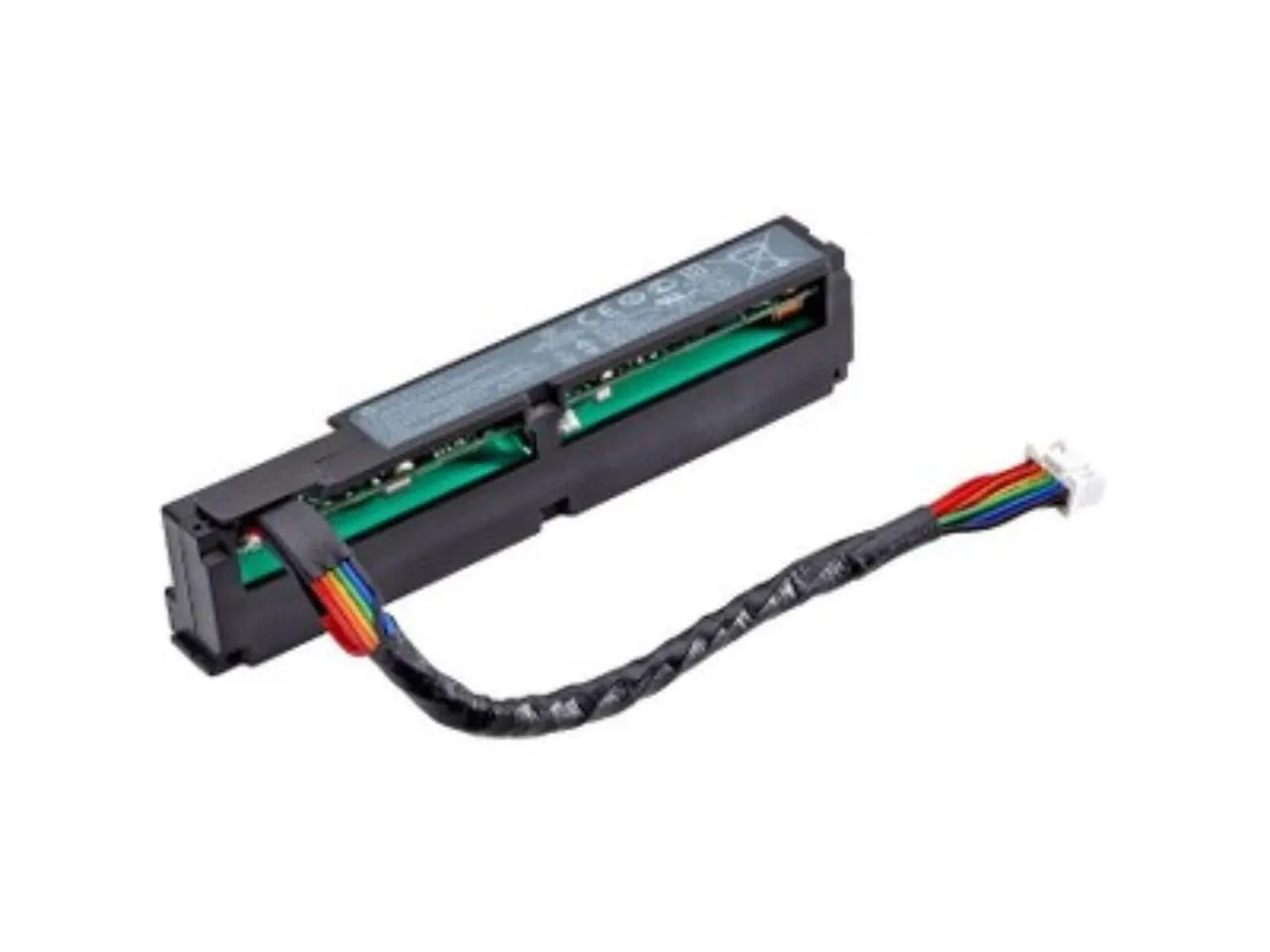 HPE 96W SMART STORAGE BATTERY 145MM CBL