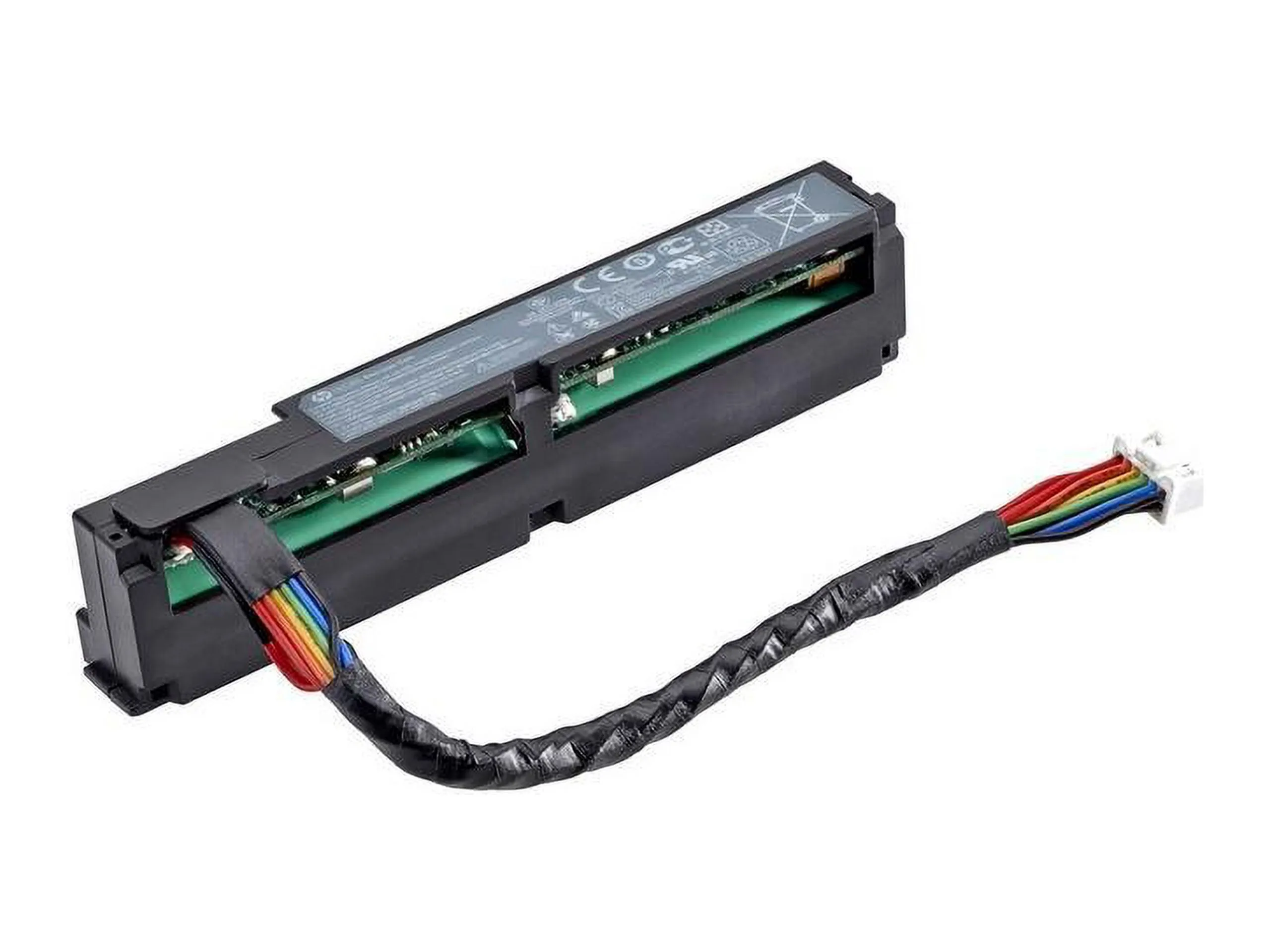 HPE 96W SMART STORAGE BATTERY 145MM CBL