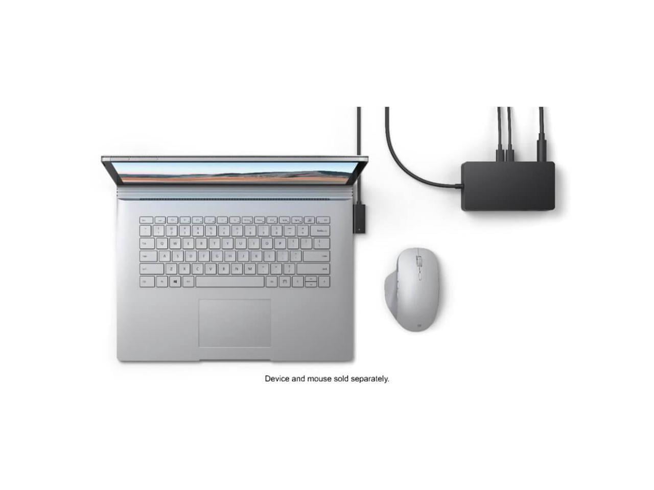 Microsoft Surface Dock 2