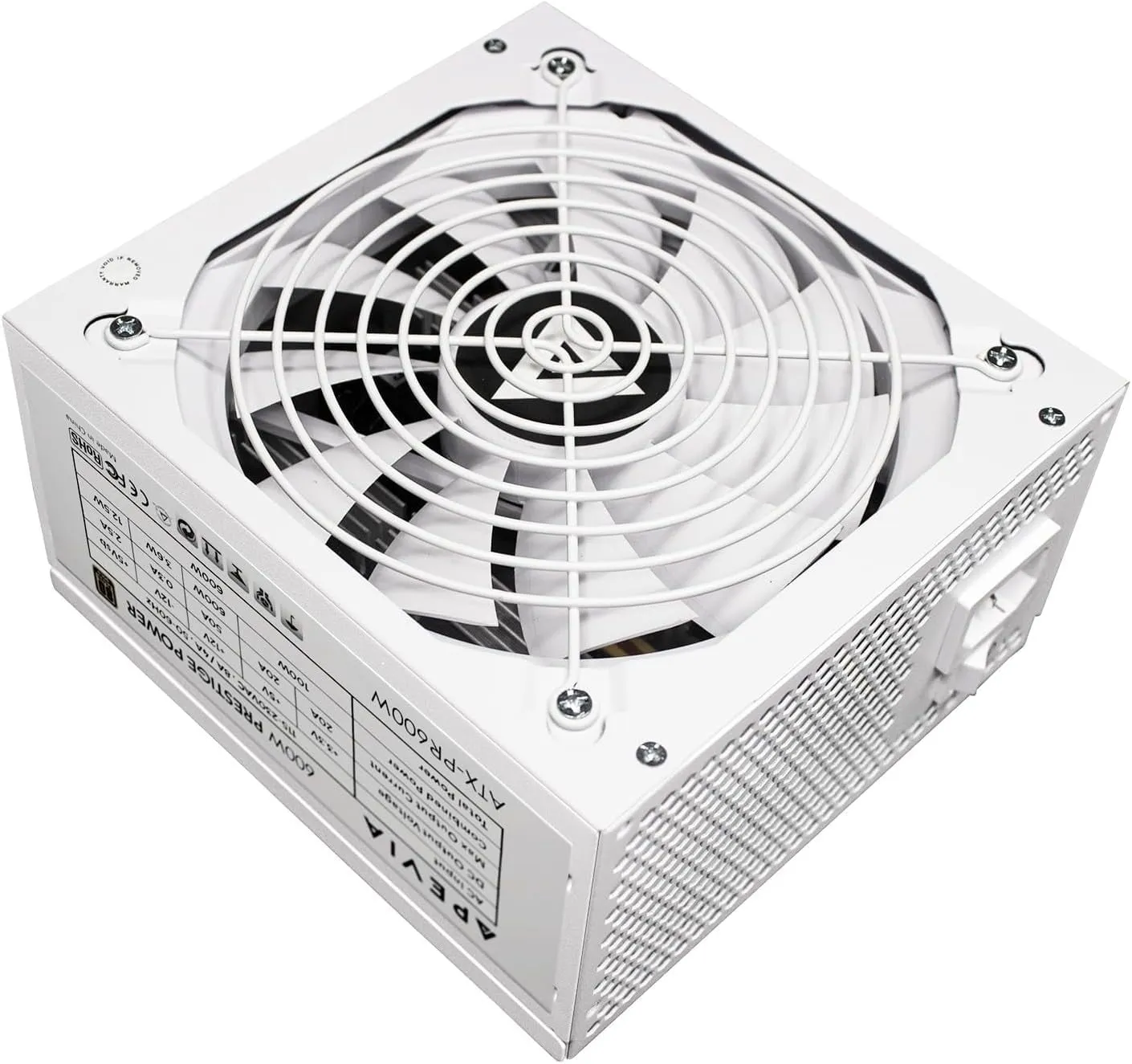 Apevia Prestige 600W Power Supply