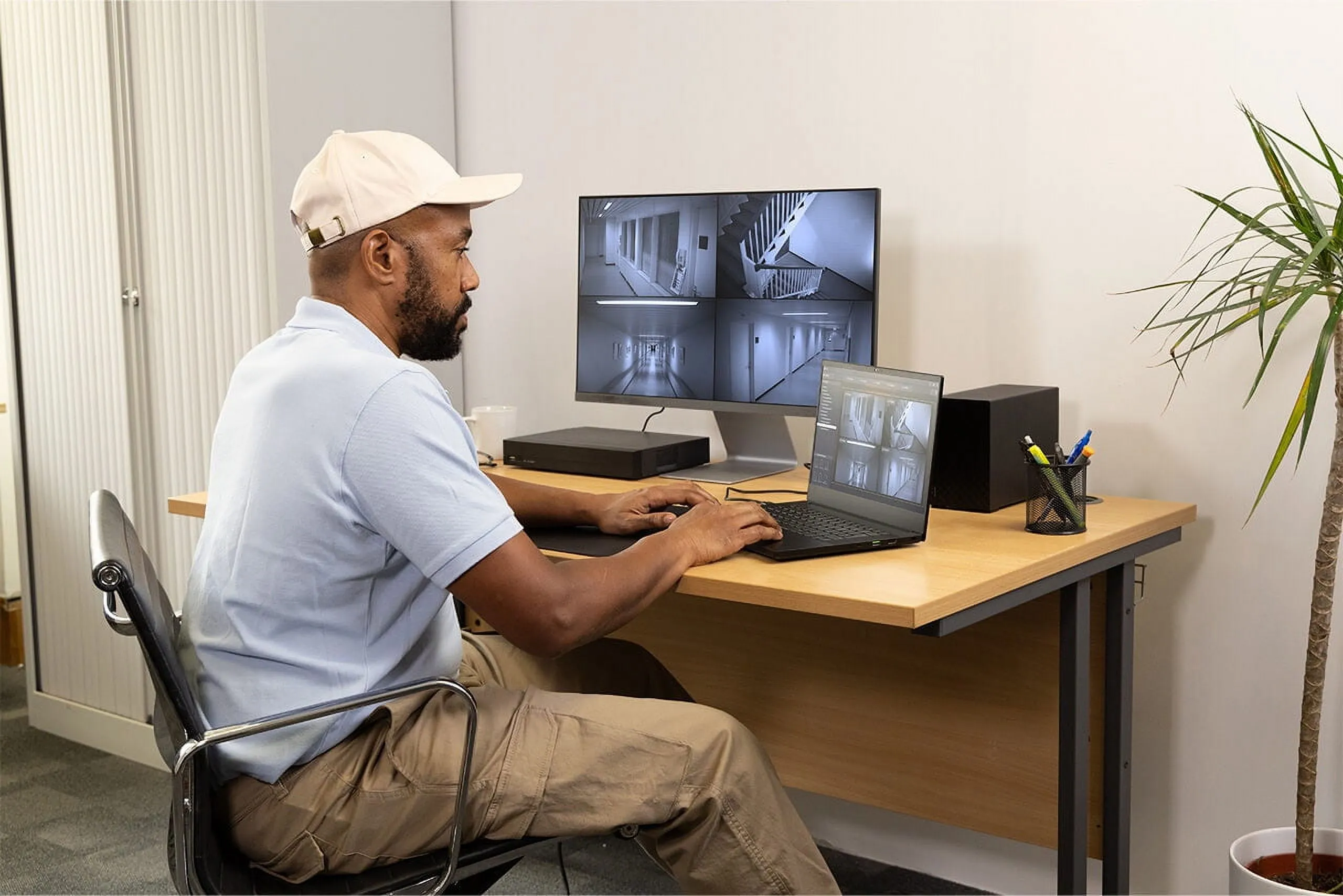 Western Digital Purple 1TB SATA 5400 RPM Hard Drive