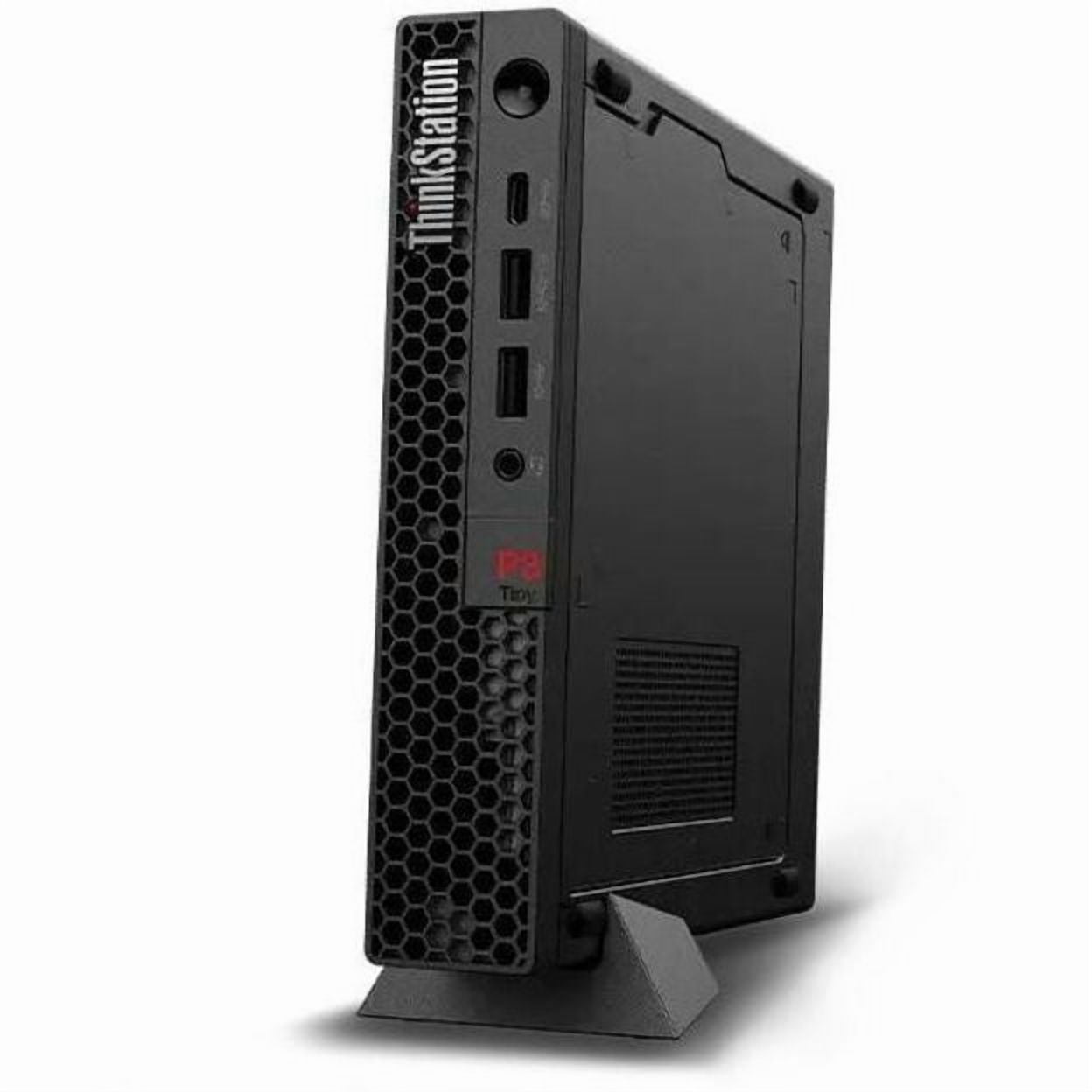 LENOVO THINKSTATION P3 AI-READY WORKSTATION (USE DROPDOWN) INTEL ULTRA 7 26