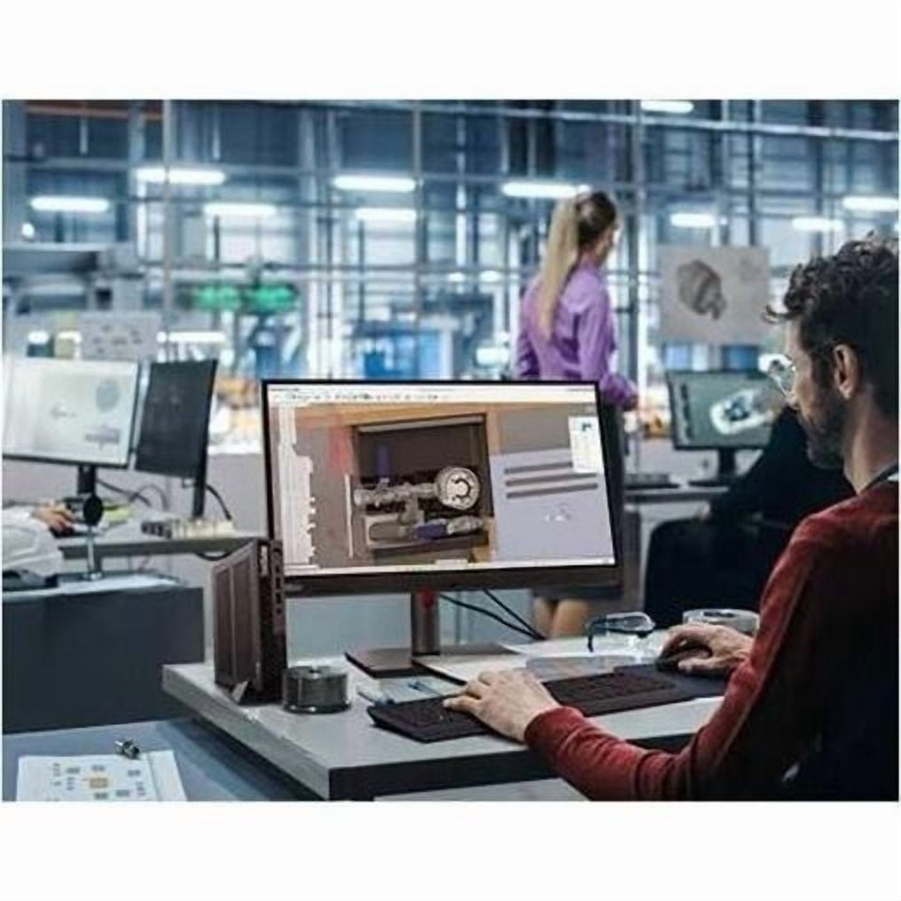 LENOVO THINKSTATION P3 AI-READY WORKSTATION (USE DROPDOWN) INTEL ULTRA 7 26