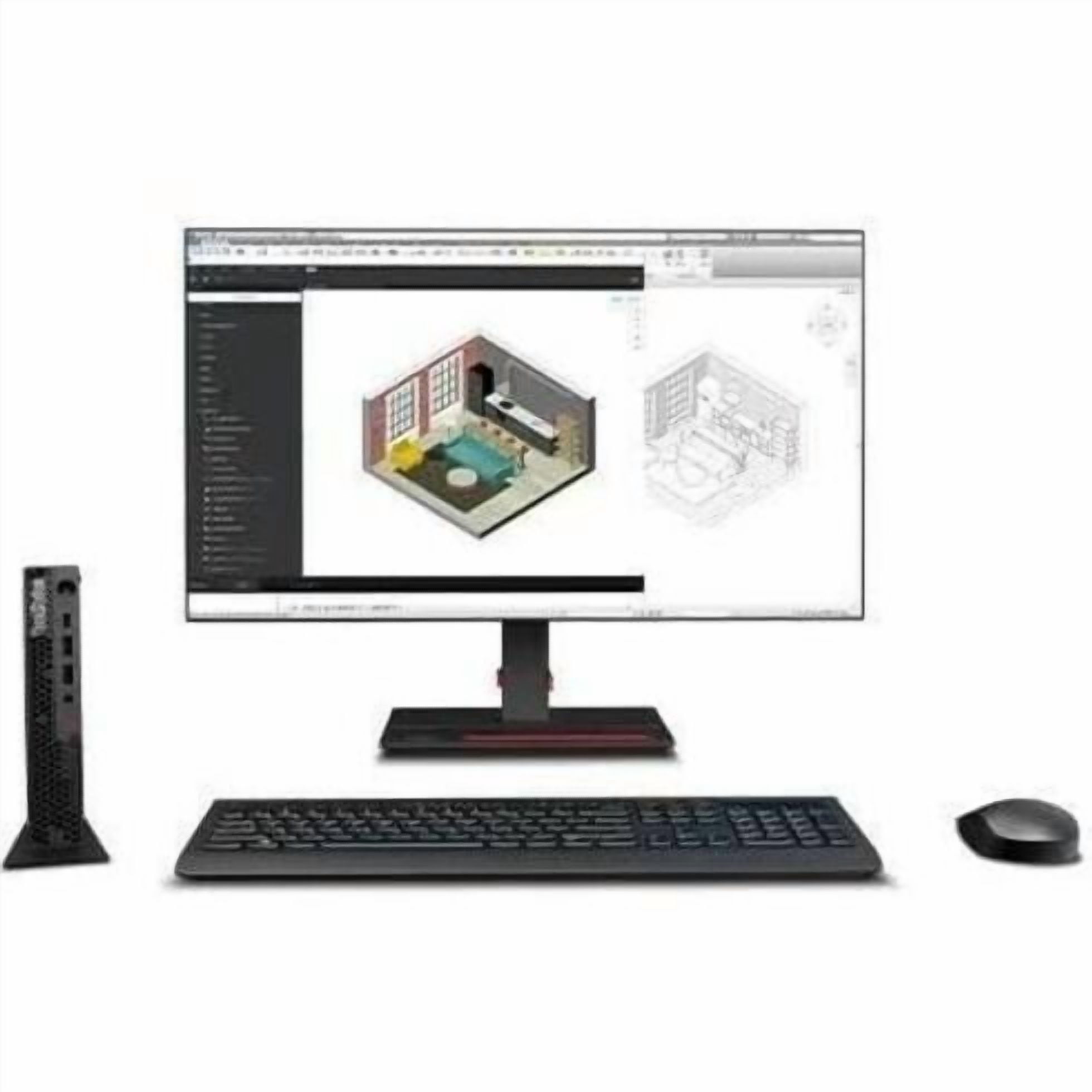 LENOVO THINKSTATION P3 AI-READY WORKSTATION (USE DROPDOWN) INTEL ULTRA 7 26