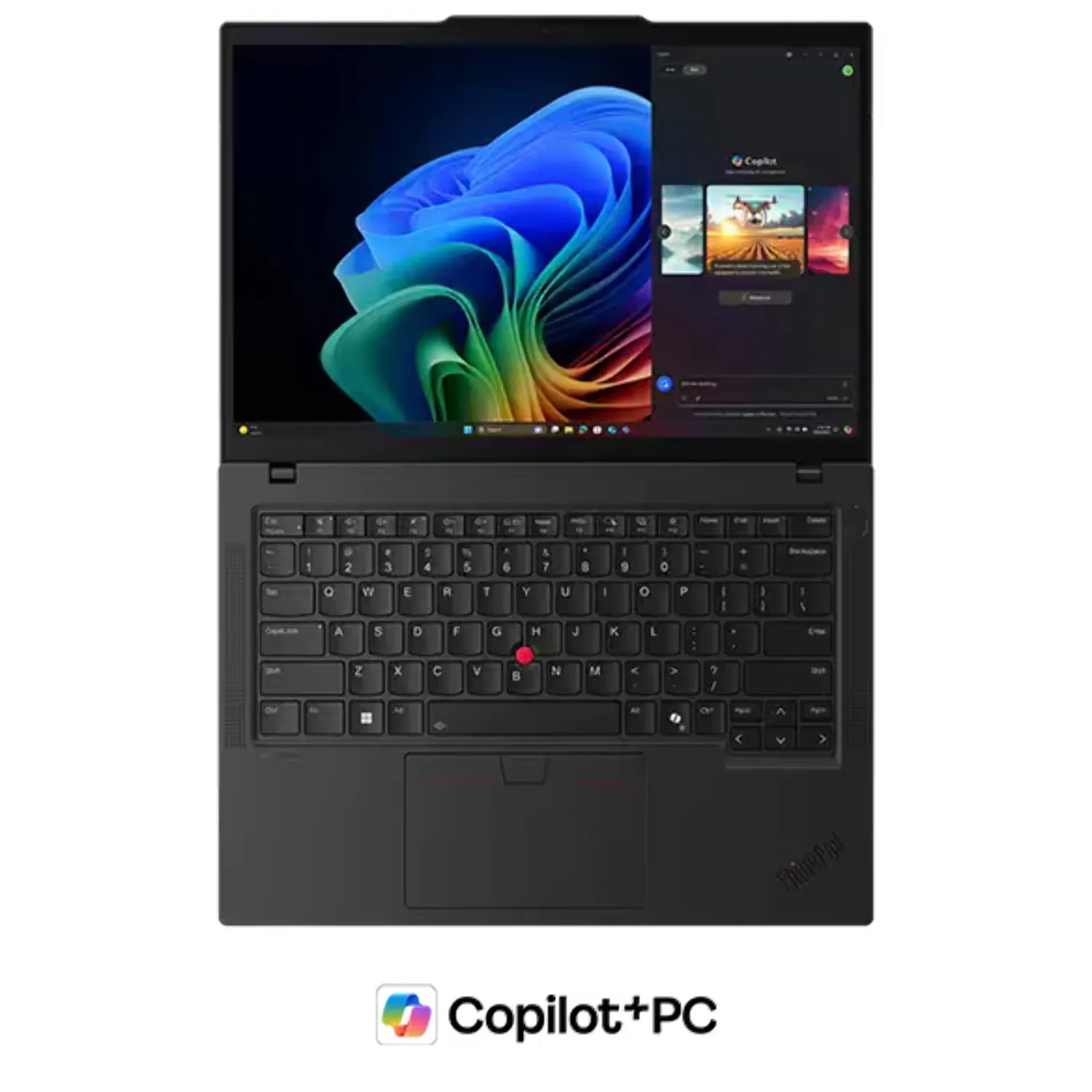 LENOVO THINKPAD T14 GEN 6 NOTEBOOK AMD RYZEN AI 7 PRO 350 16GB 1TB SSD WI-