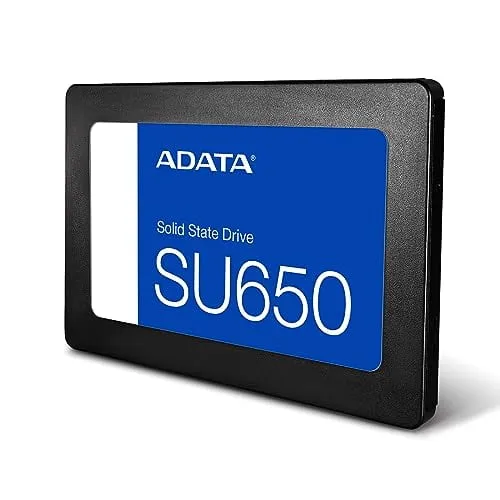 LA SU650 1TB 2.5