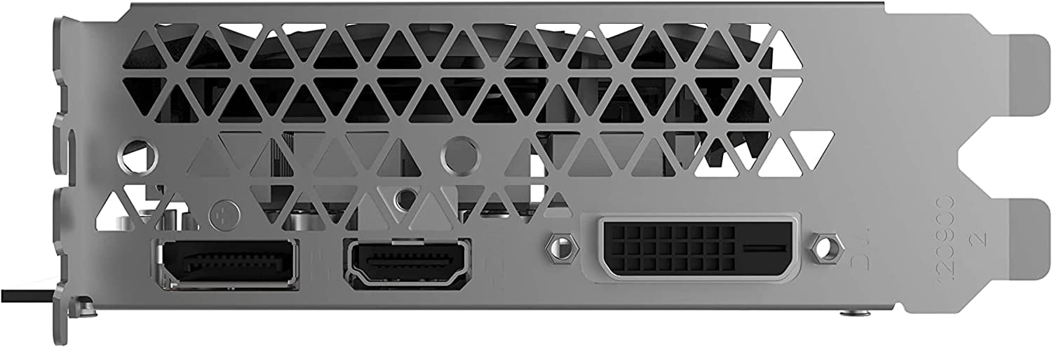 Zotac VCX ZT-T16520J-10L GeForce GTX 1650 AMP 4GB GDDR6 128Bit DP HDMI DVI-D