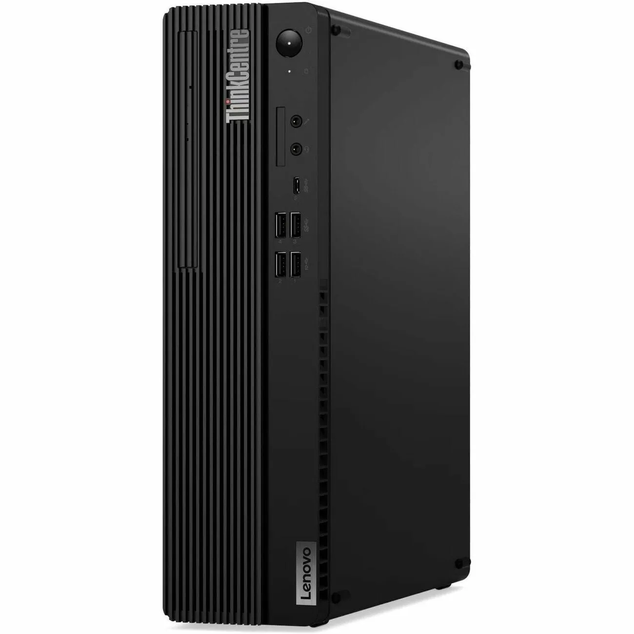 LENOVO THINKCENTRE M75S SFF DESKTOP, AMD RYZEN 7 PRO 8700G, 16GB DDR5 RAM, 5