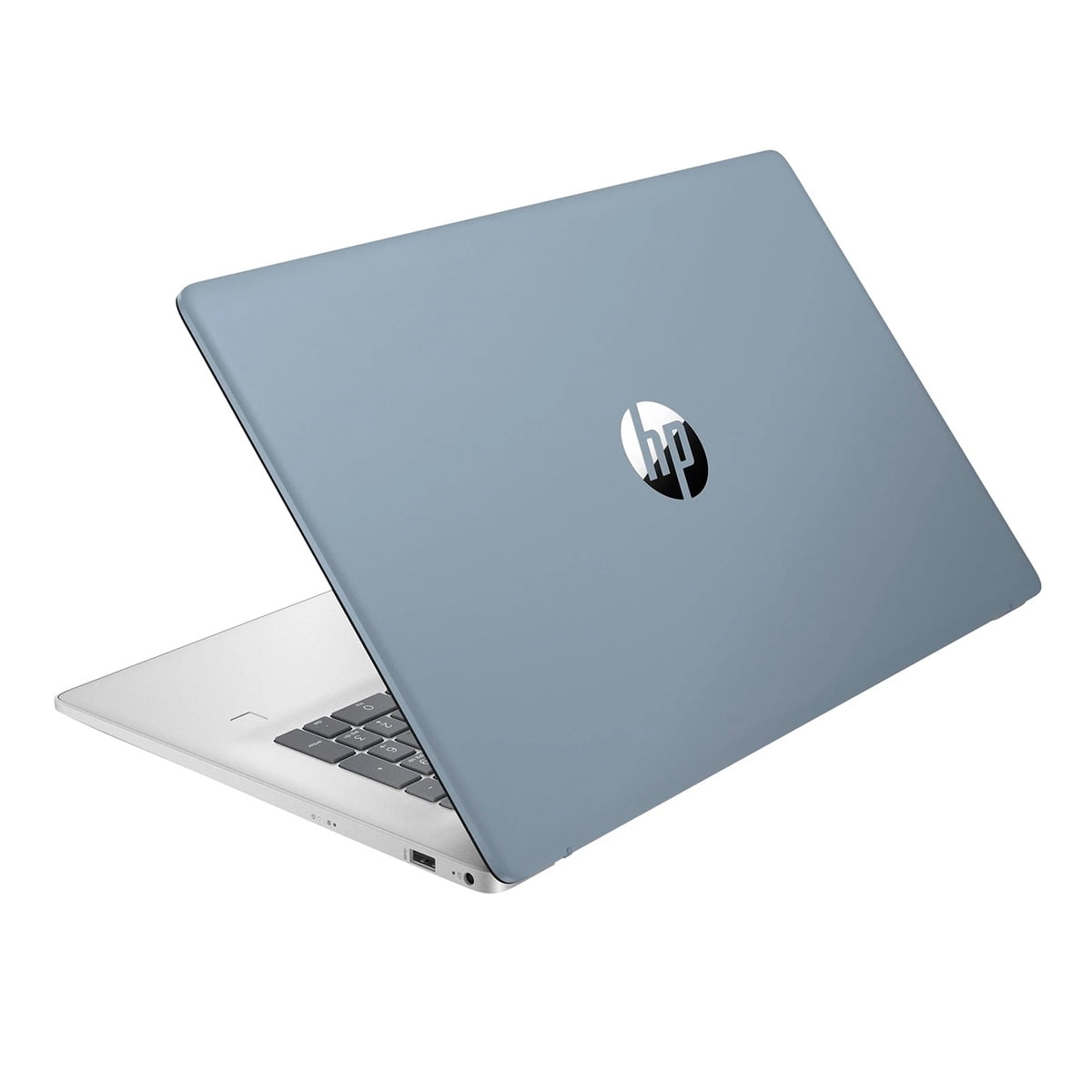 17.3 N100 4G 128G BLU