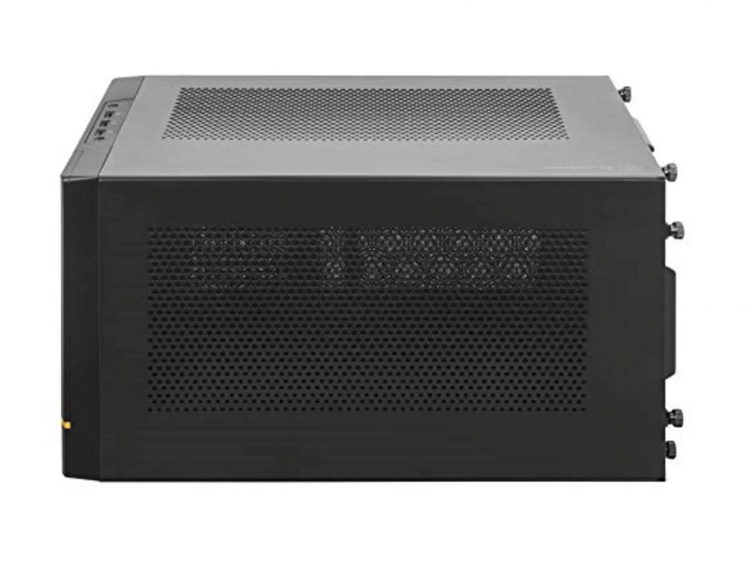 Silverstone CS-SG14B Mini-ITX Case
