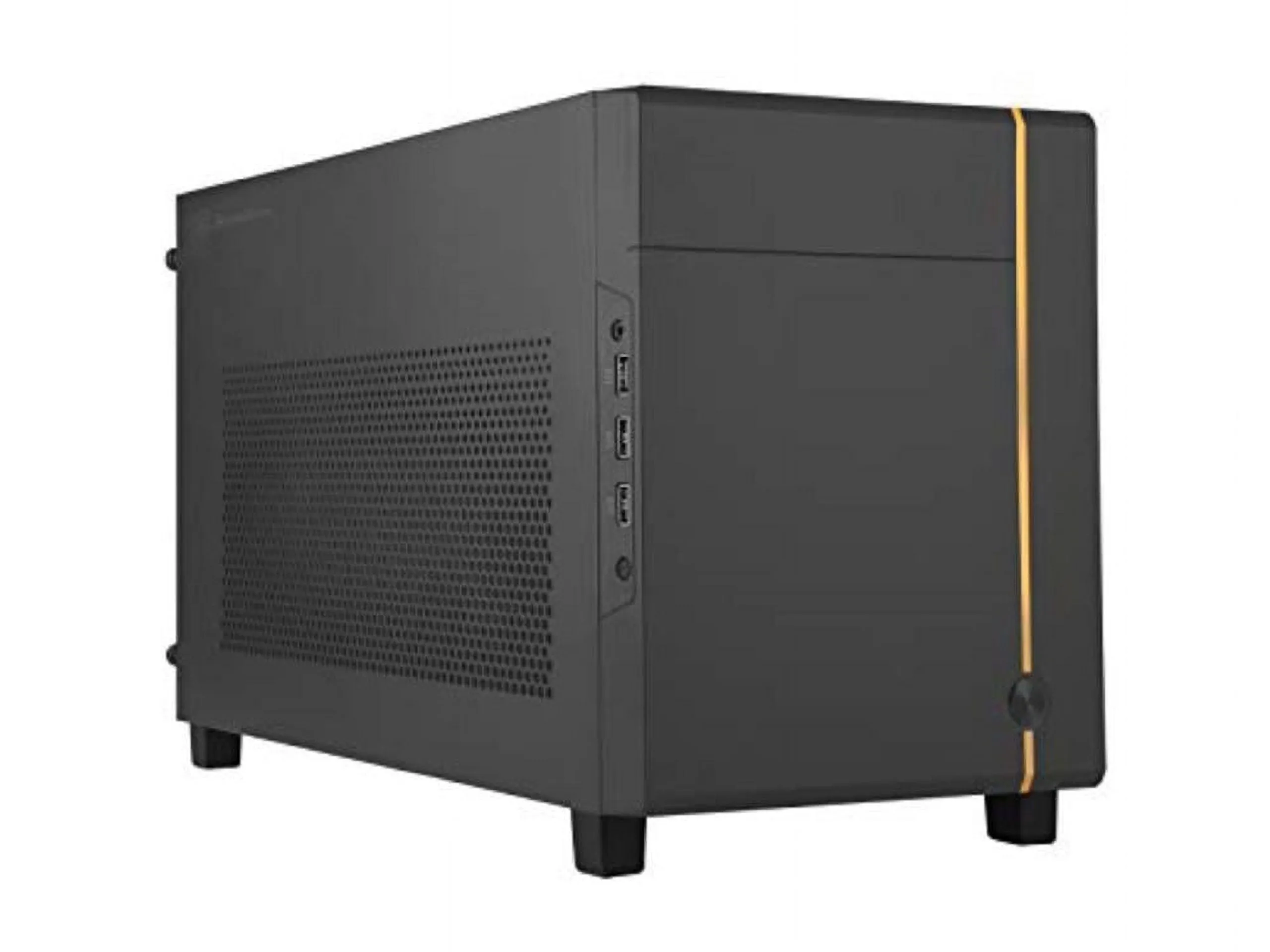 Silverstone CS-SG14B Mini-ITX Case