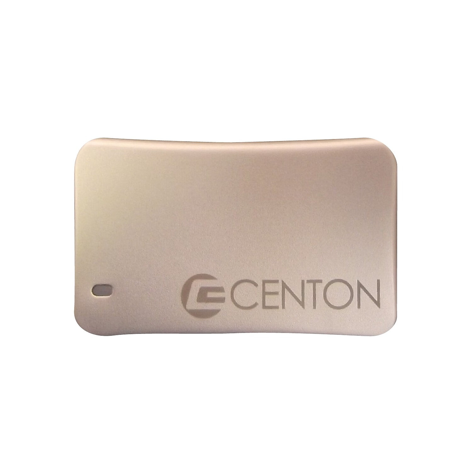 Centon 960GB External SSD, USB 3.2 Gen 2, SATA III M.2