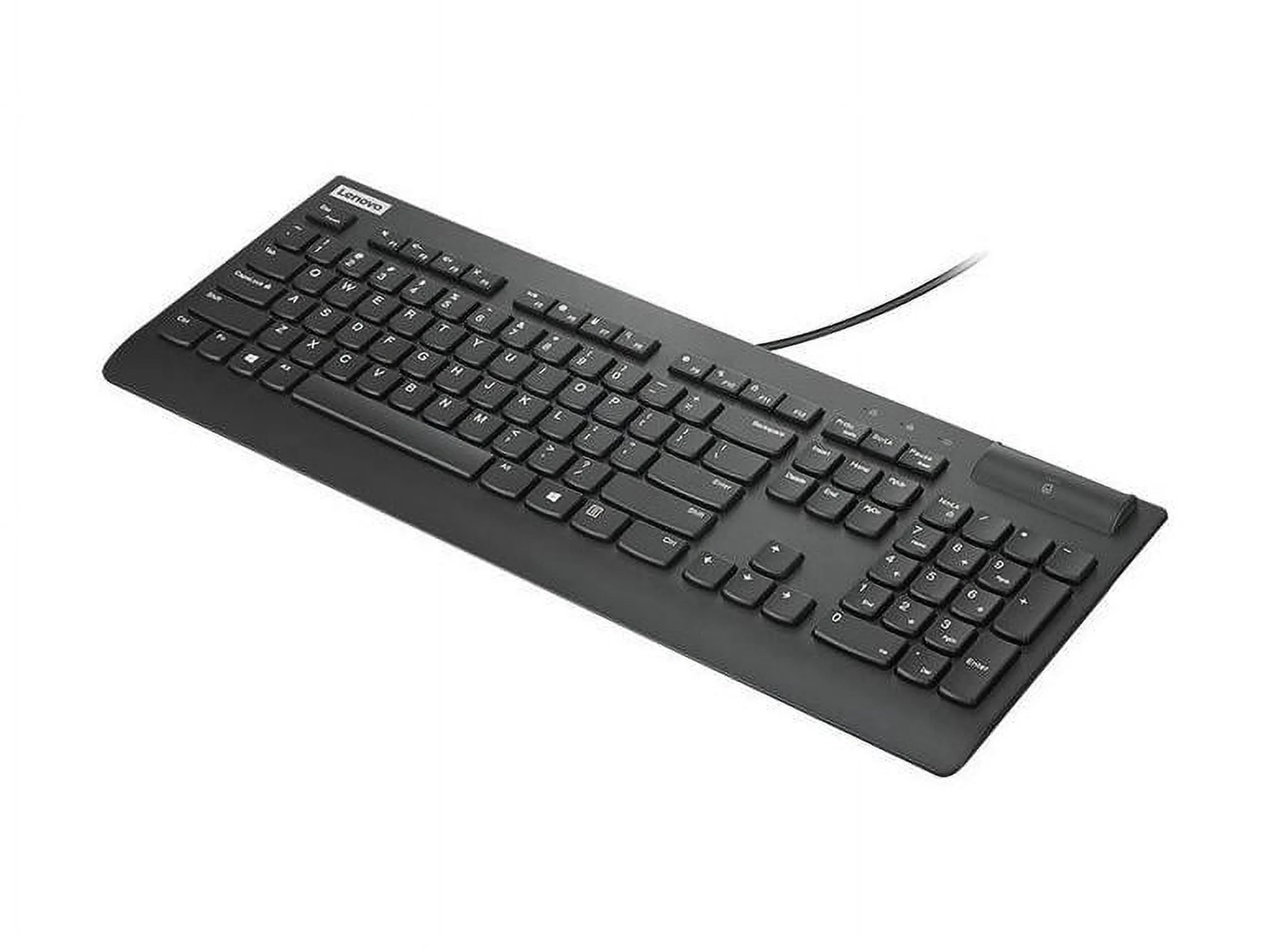Lenovo ThinkPad Keyboard - US English Layout