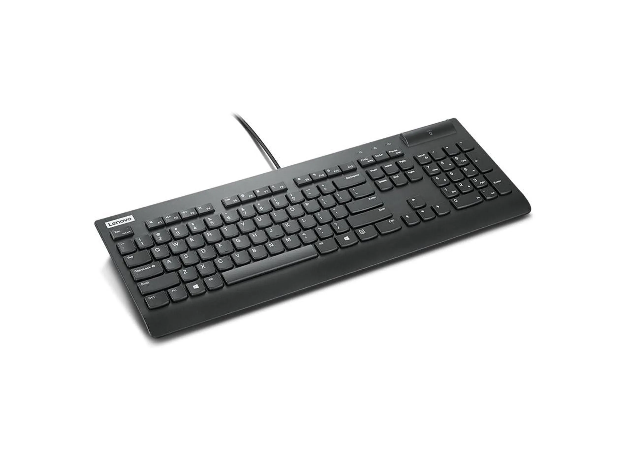 Lenovo ThinkPad Keyboard - US English Layout