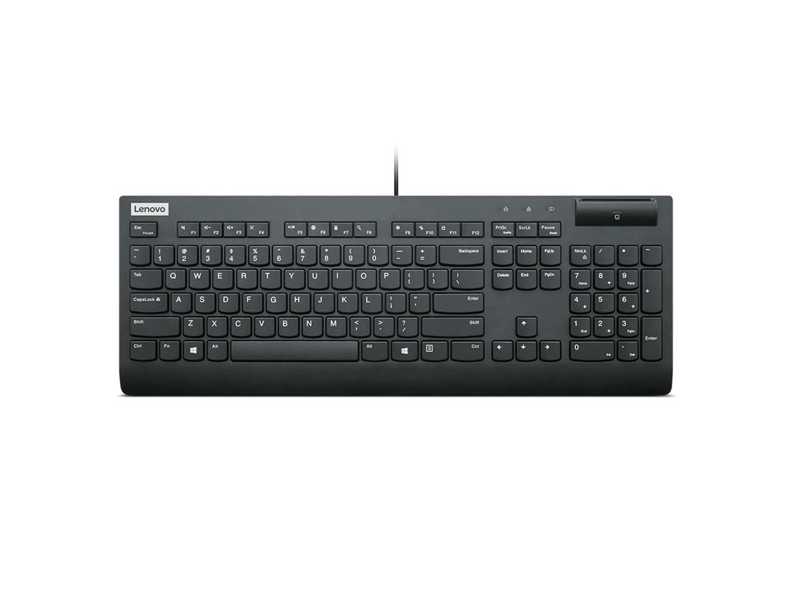 Lenovo ThinkPad Keyboard - US English Layout