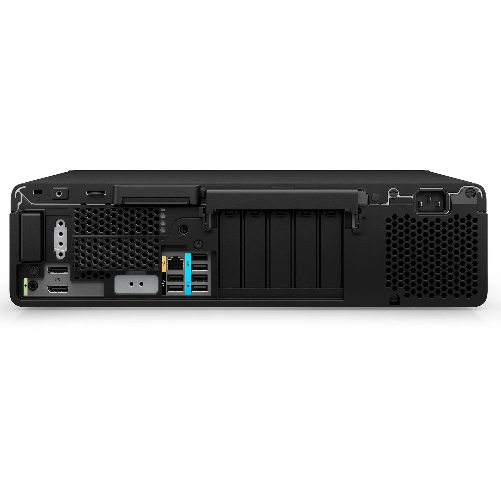NEW HP Z2 G9 W11P-64 I7-NTL-14700 VPRO ENT 5.40 512GB SSD 2TB X2 SSD 32GB (2X16G